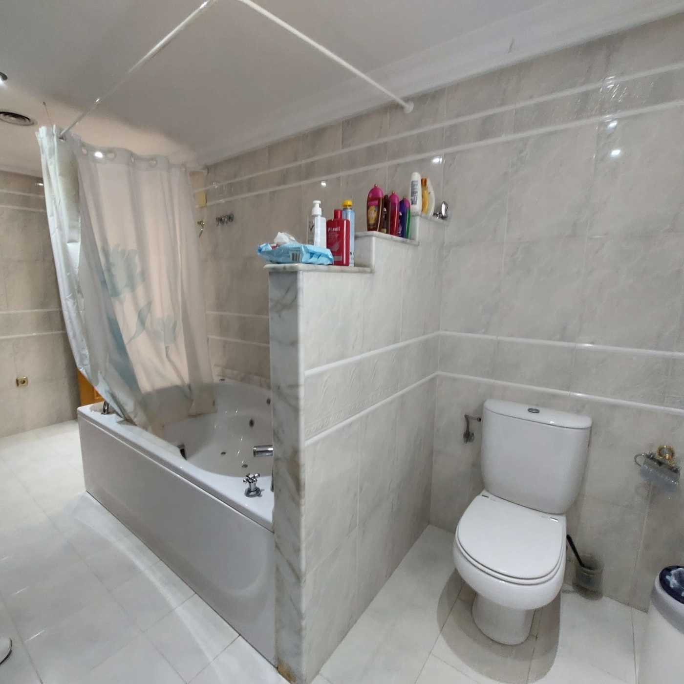 Casa en venta en vereda Las Puntas