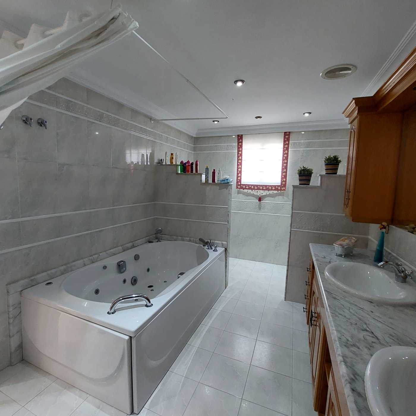 Casa en venta en vereda Las Puntas