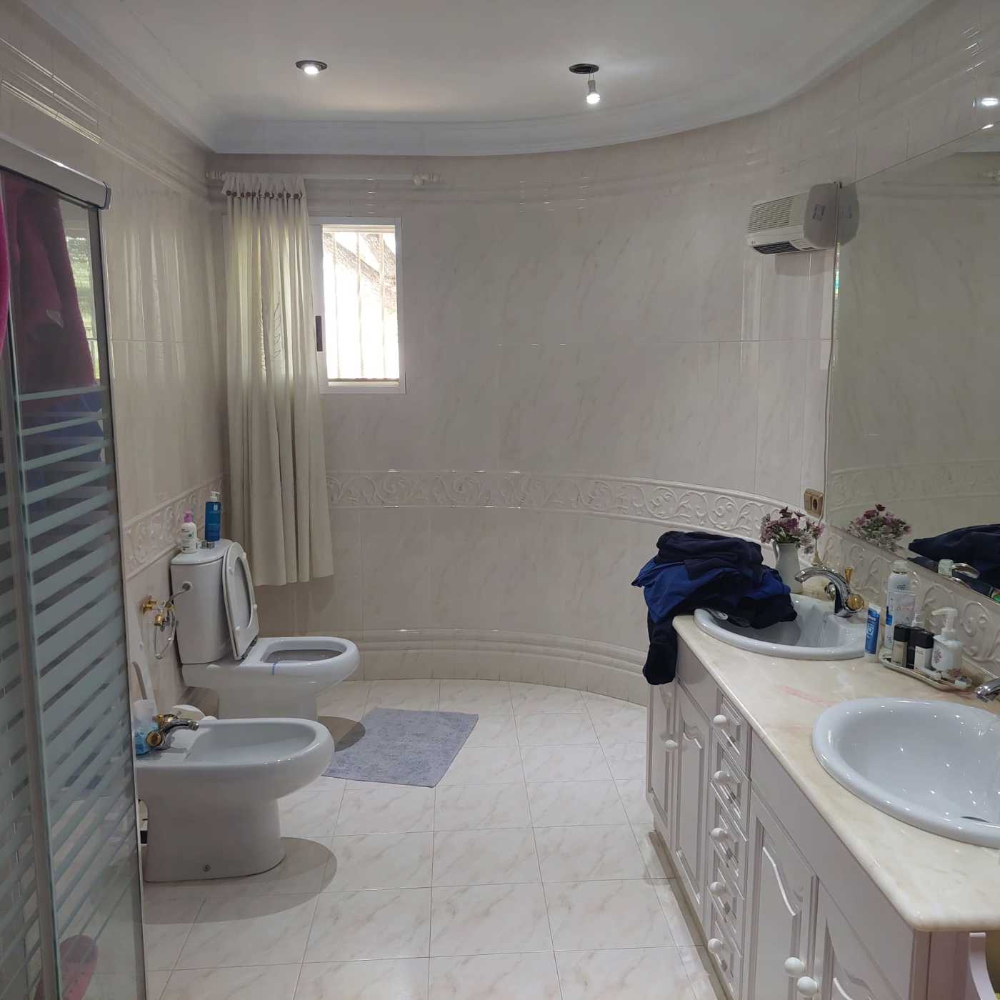 Casa en venta en vereda Las Puntas