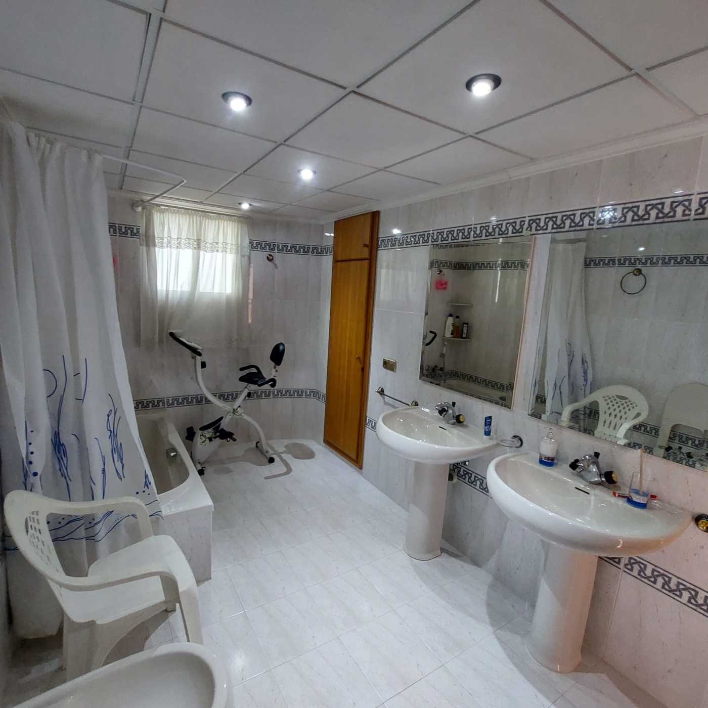 Casa en venta en vereda Las Puntas