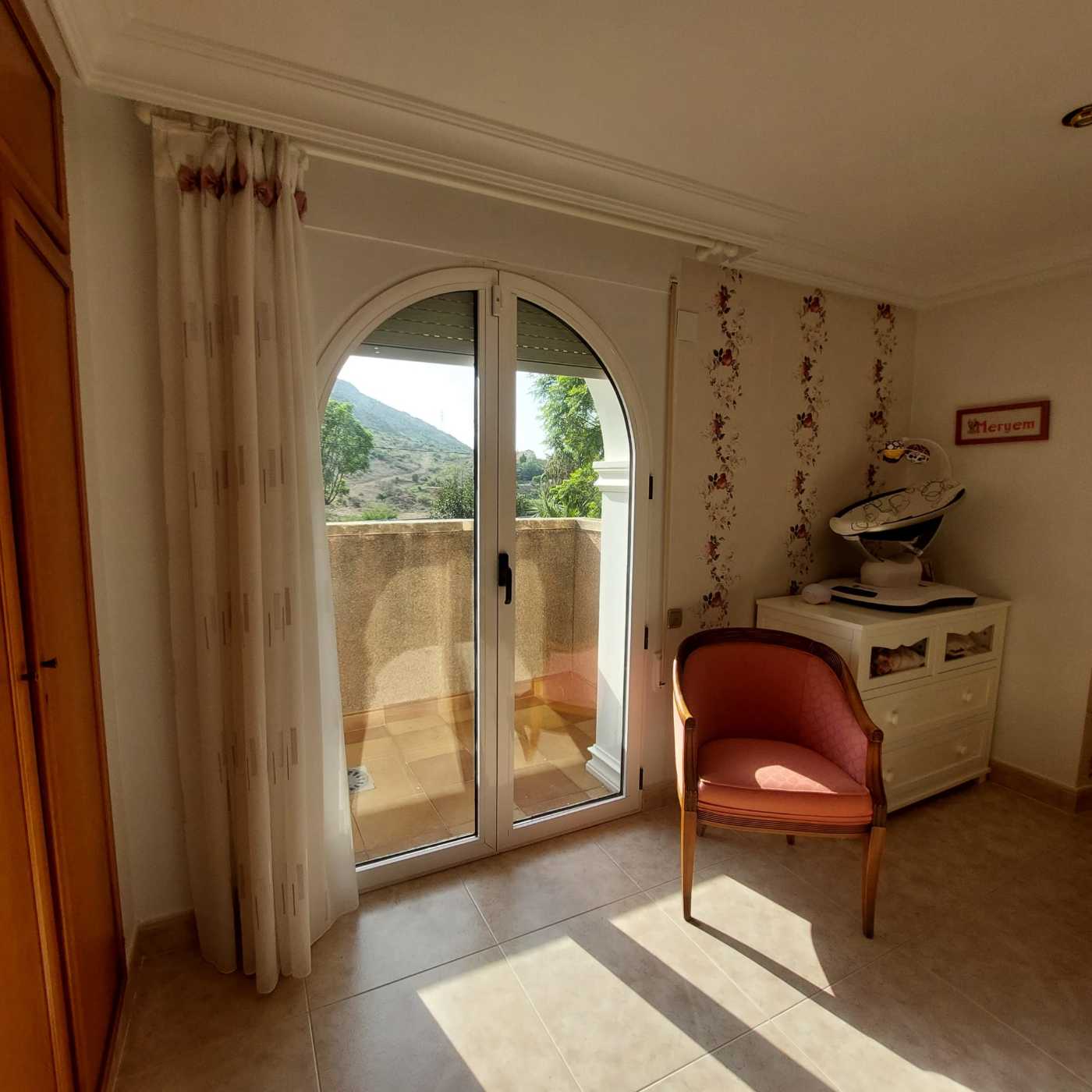 Casa en venta en vereda Las Puntas