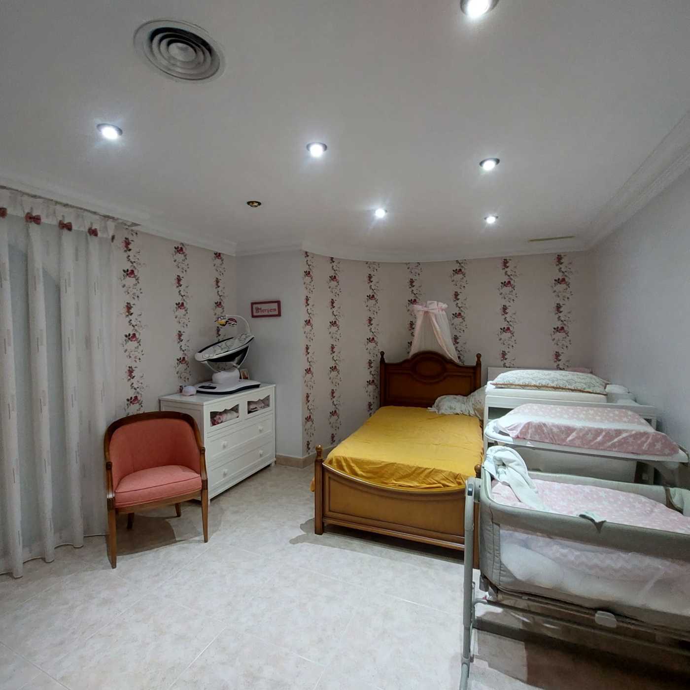 Casa en venta en vereda Las Puntas