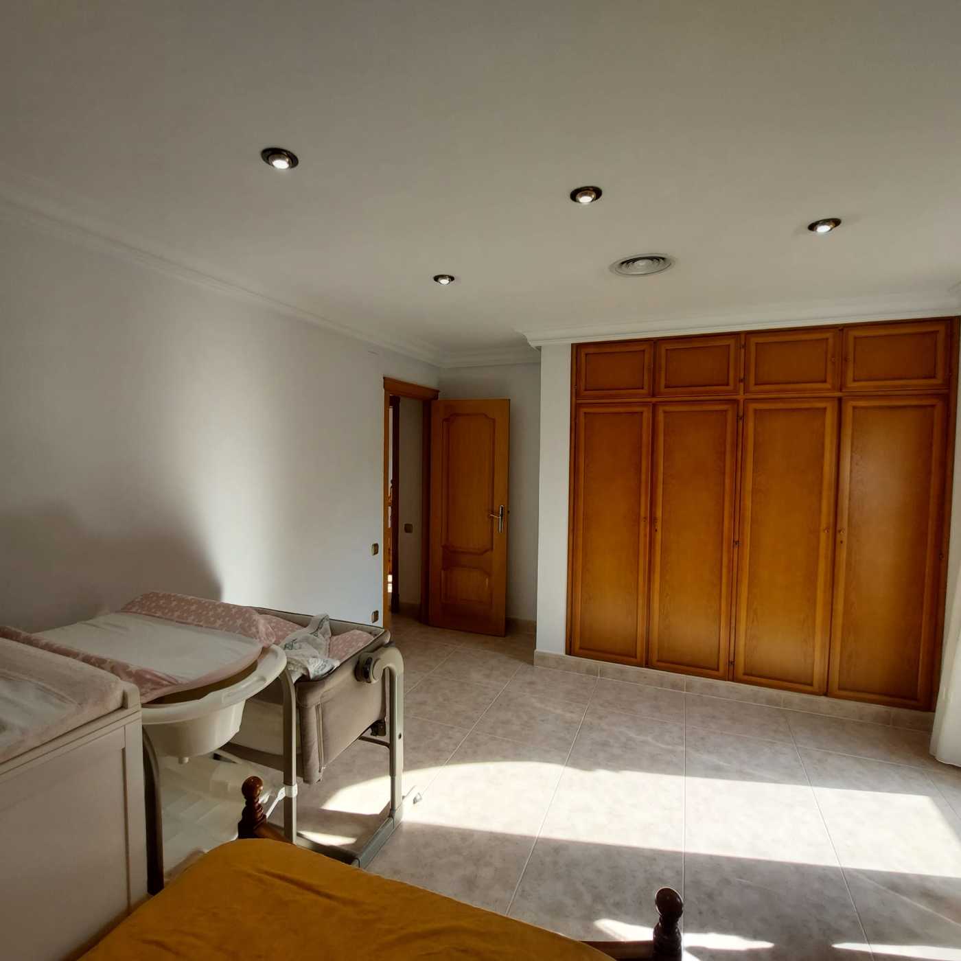 Casa en venta en vereda Las Puntas