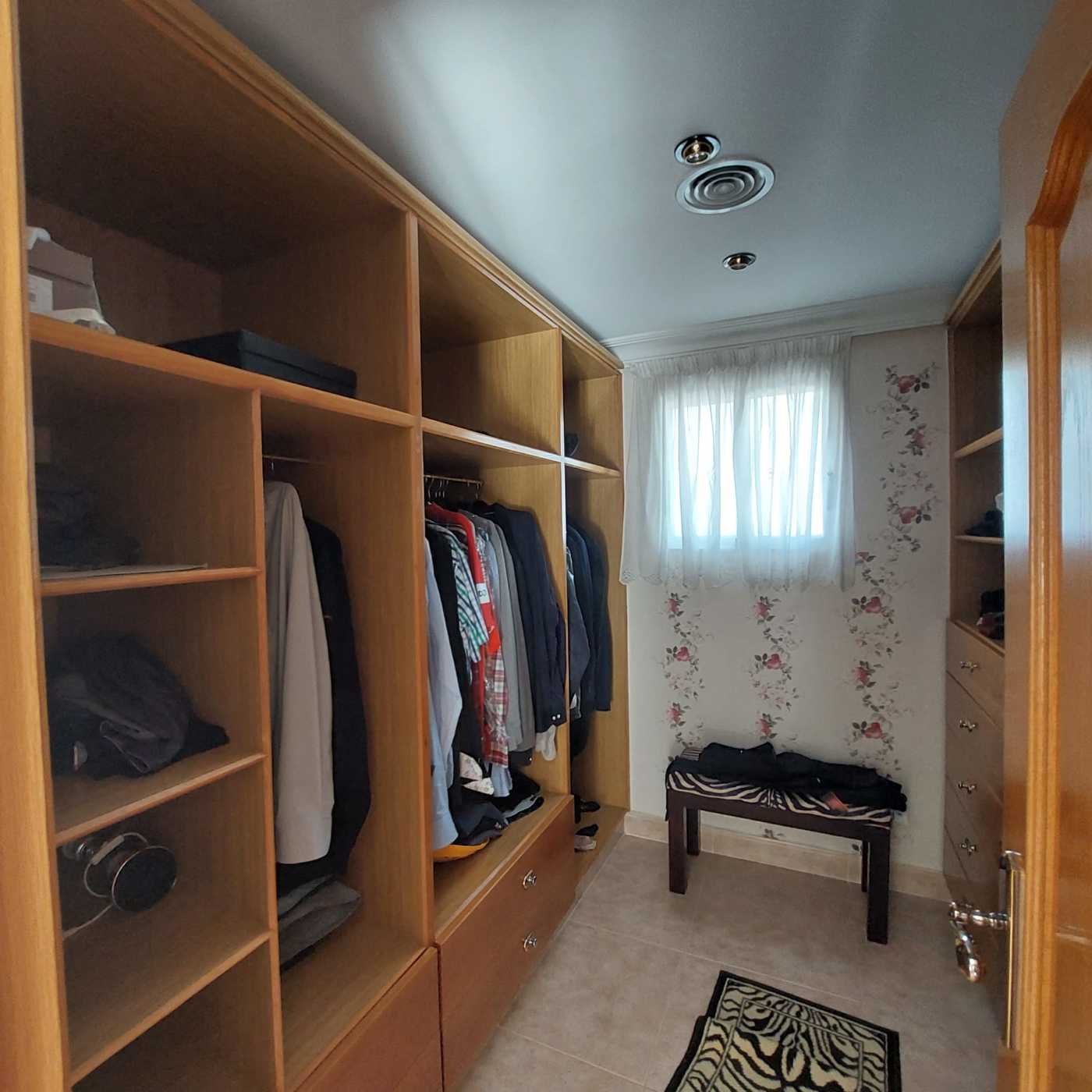 Casa en venta en vereda Las Puntas