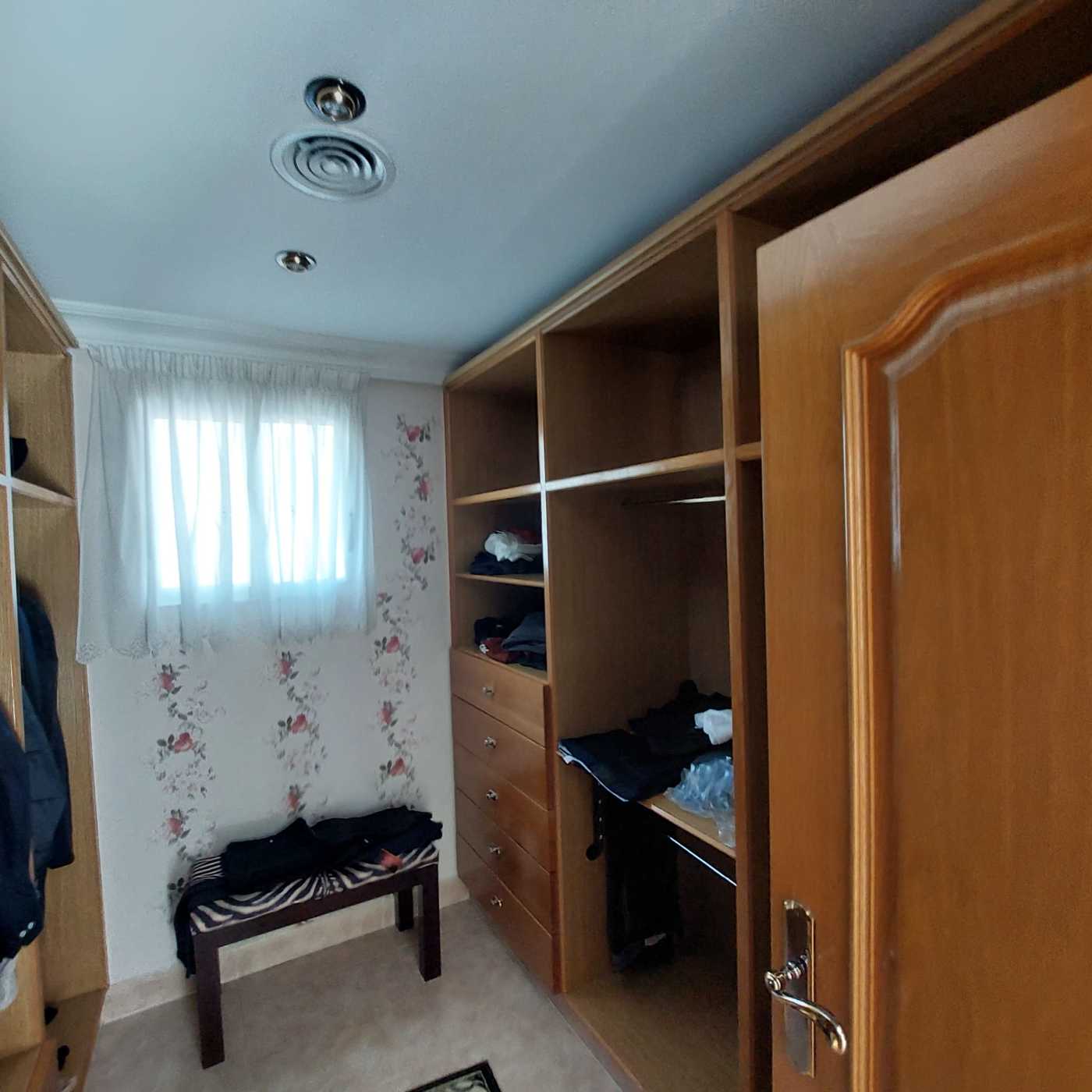 Casa en venta en vereda Las Puntas