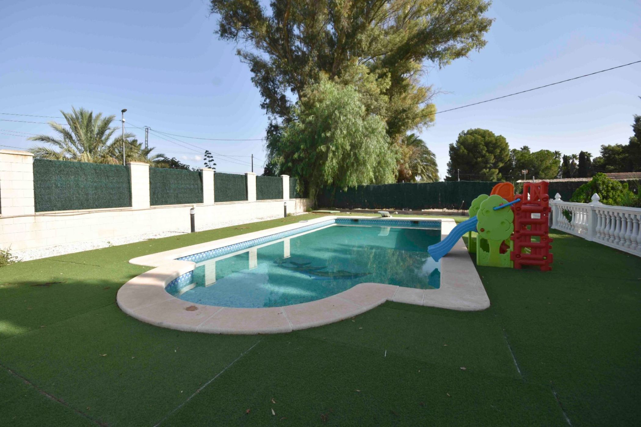 Casa en venta en vereda Las Puntas