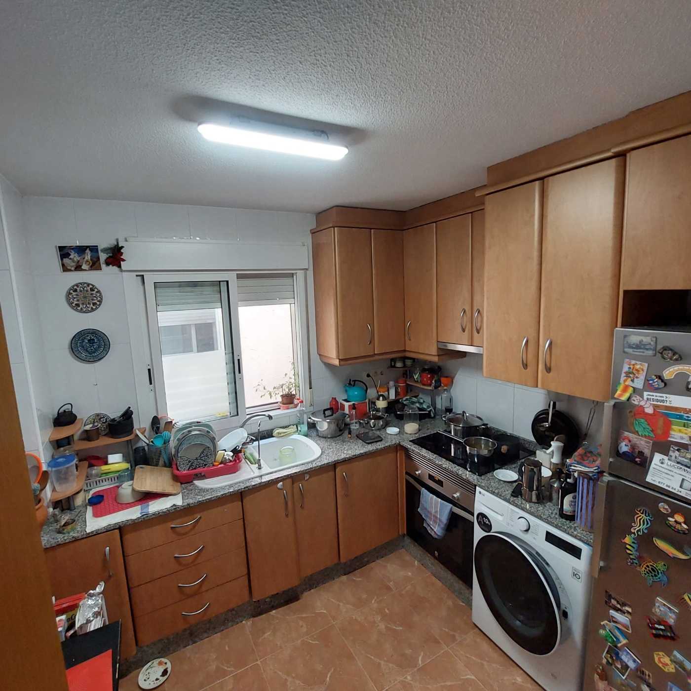 Piso en venta en calle Calle Conservas la Niña del Segura