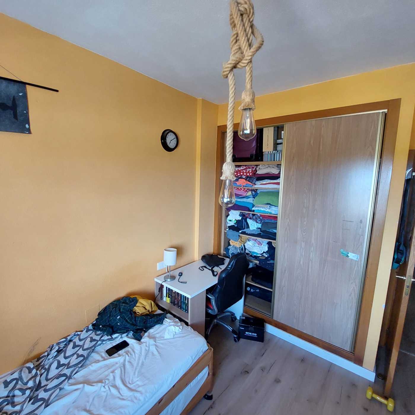 Piso en venta en calle Calle Conservas la Niña del Segura