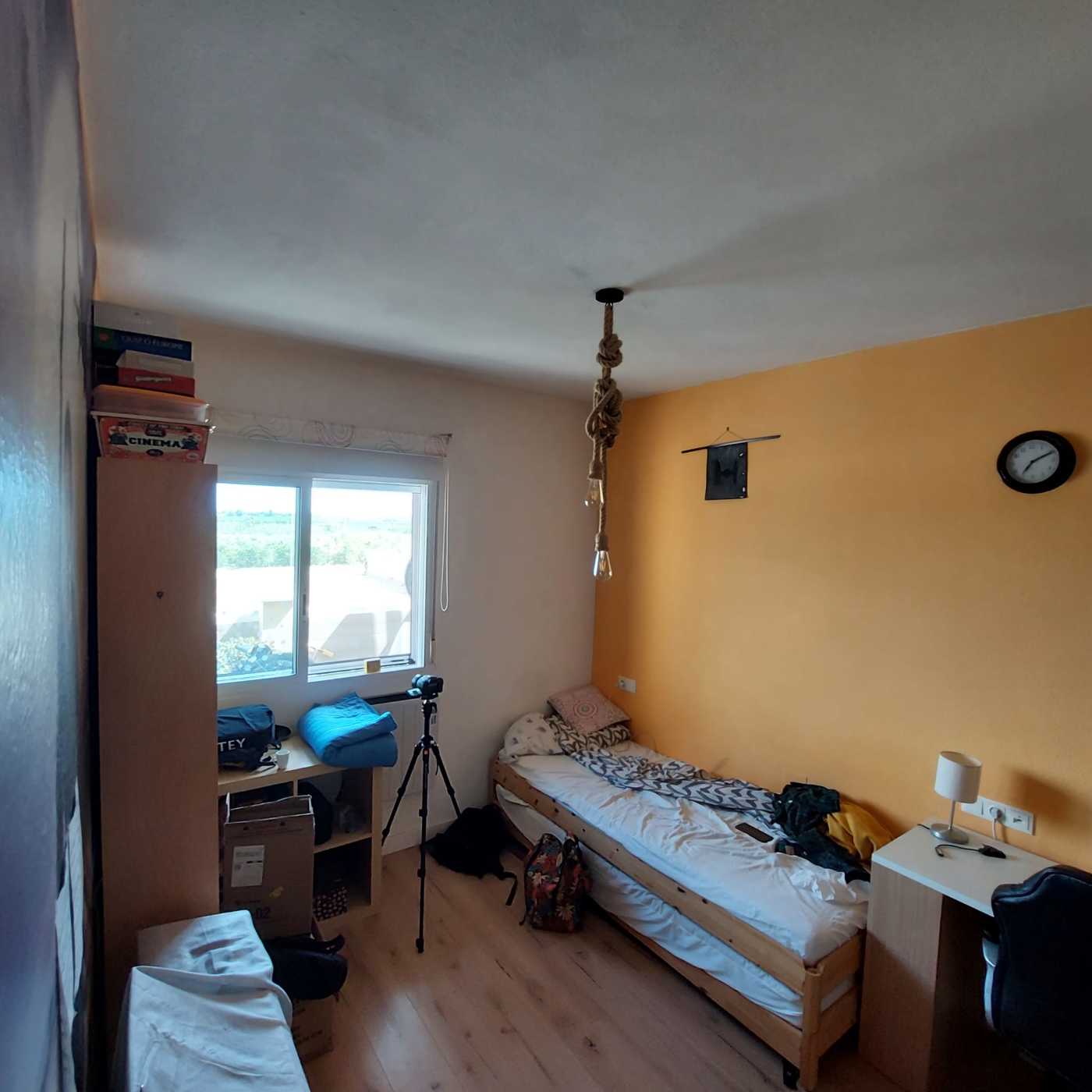 Piso en venta en calle Calle Conservas la Niña del Segura