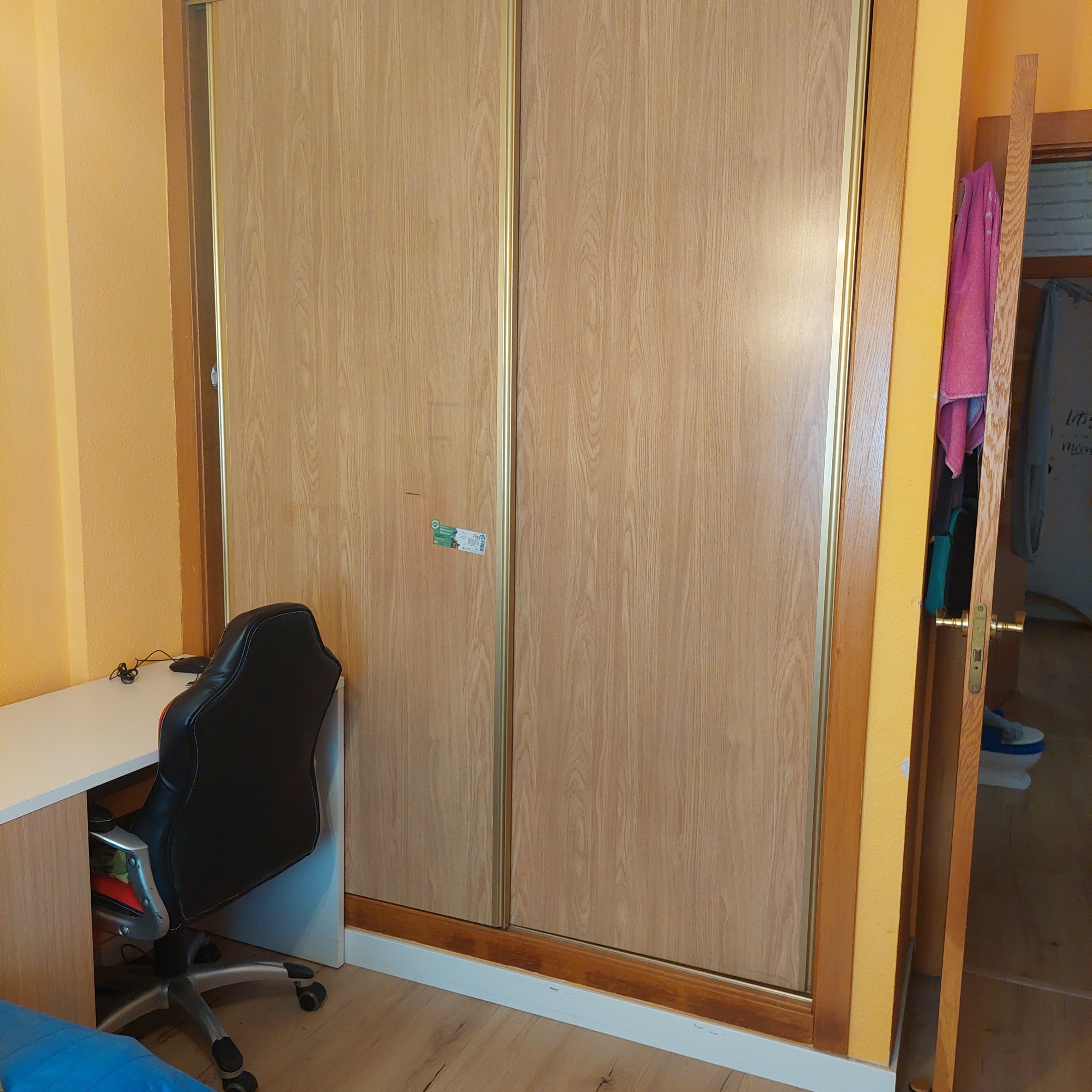 Appartement à vendre à calle Calle Conservas la Niña del Segura