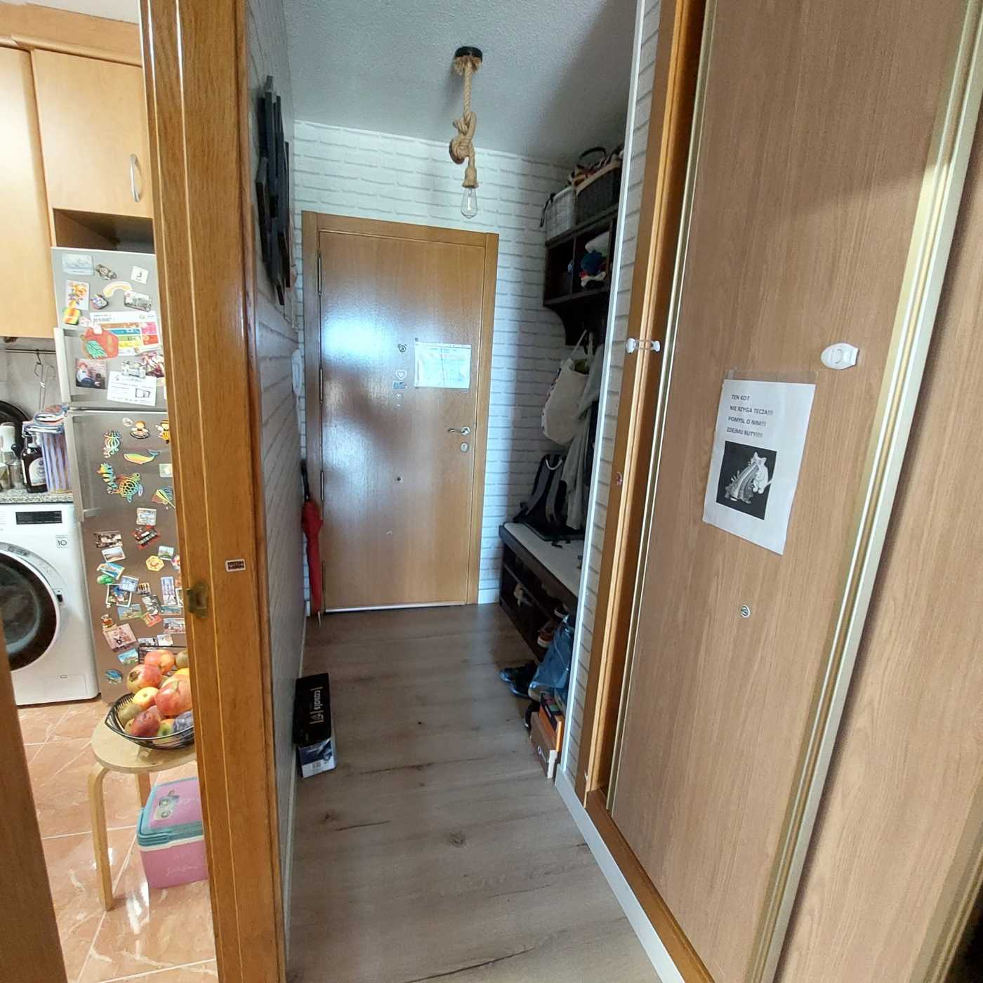 Piso en venta en calle Calle Conservas la Niña del Segura