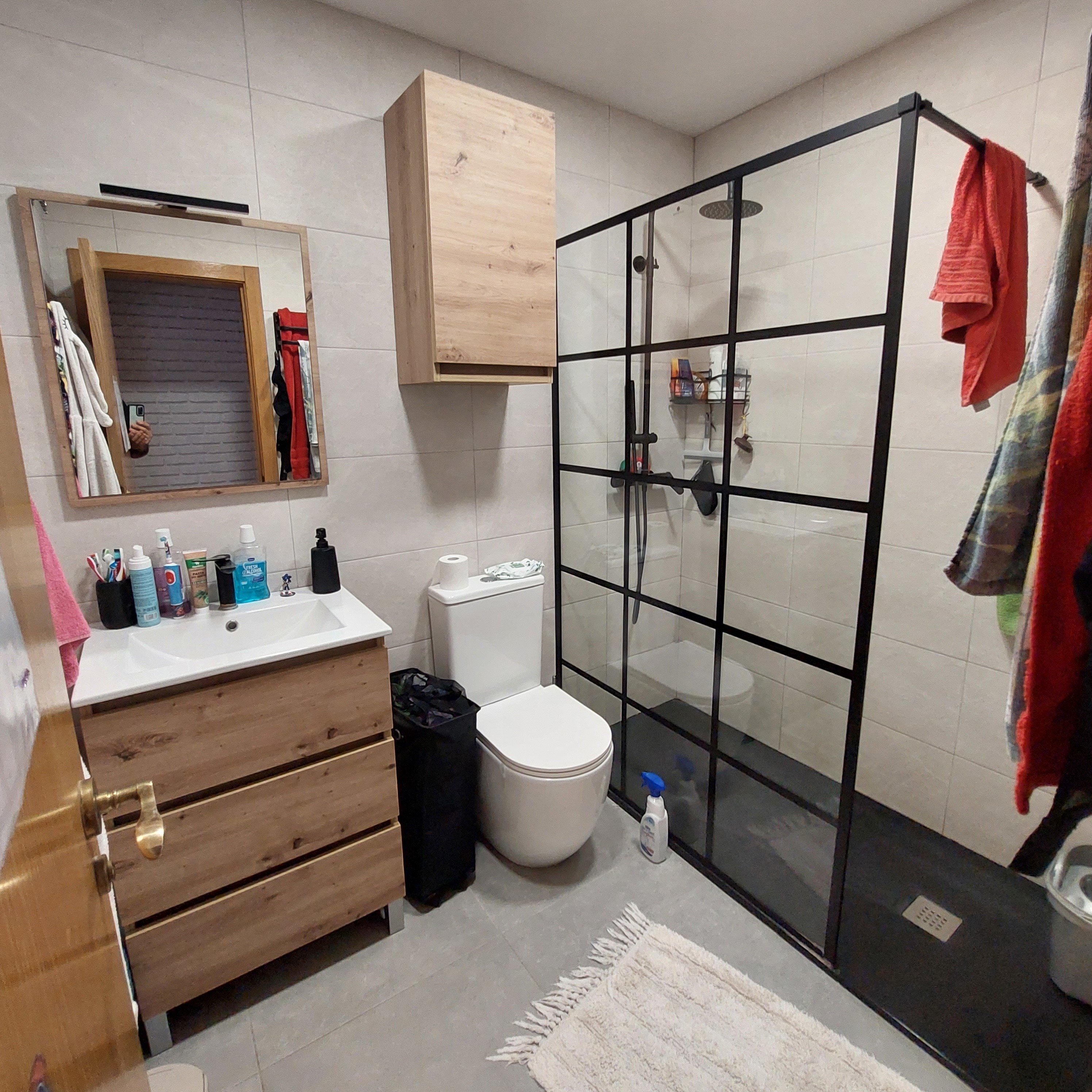 Appartement à vendre à calle Calle Conservas la Niña del Segura