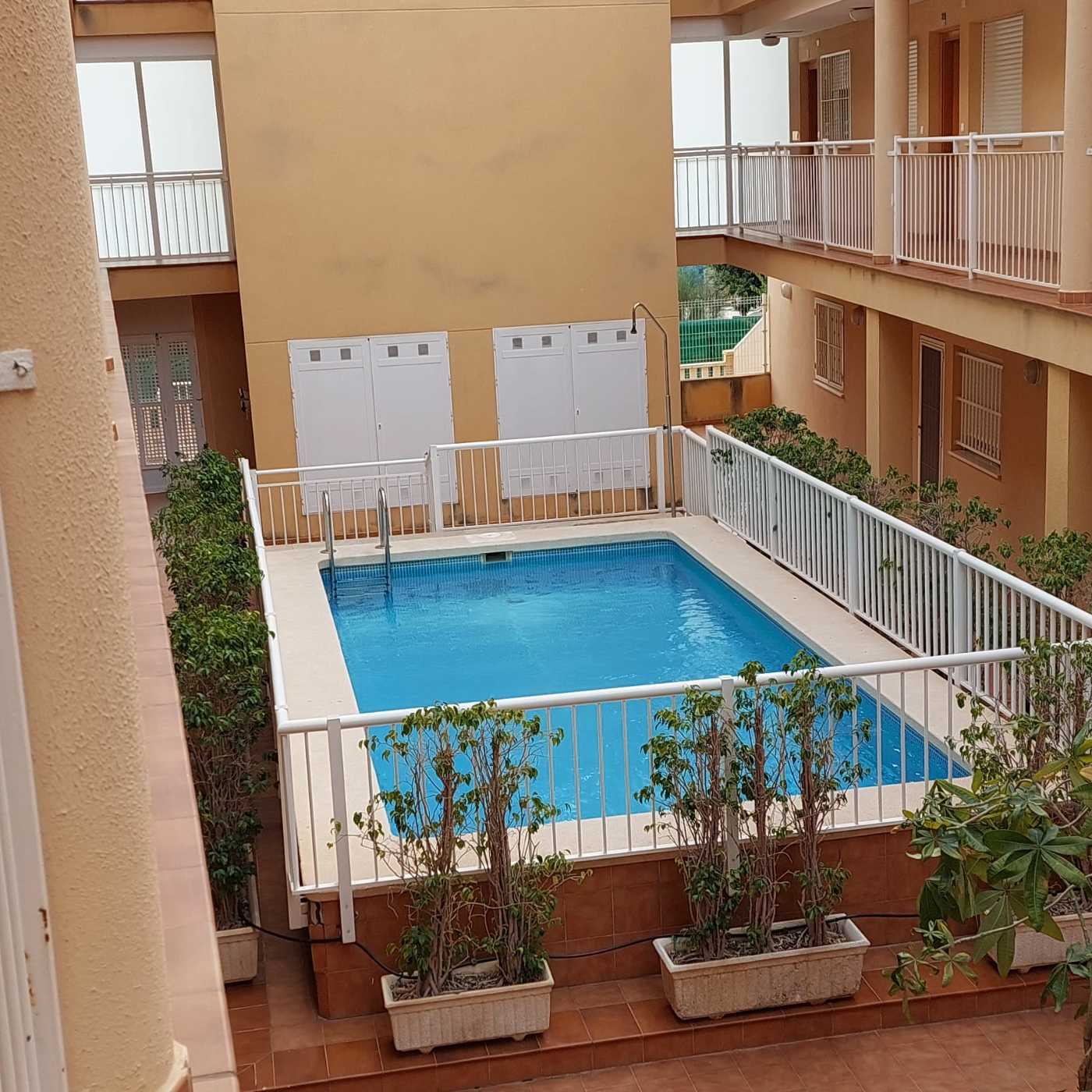 Piso en venta en calle Calle Conservas la Niña del Segura