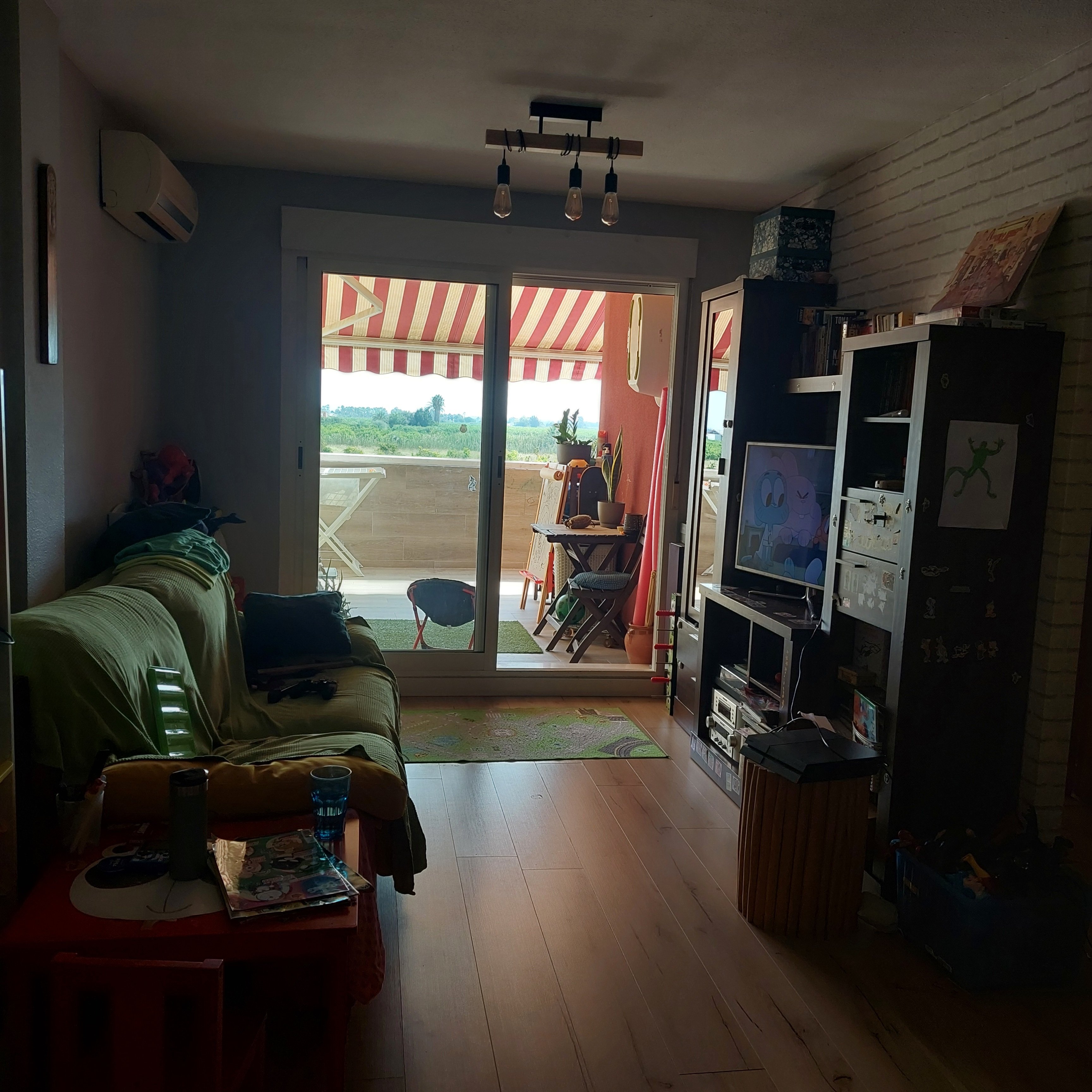Appartement à vendre à calle Calle Conservas la Niña del Segura