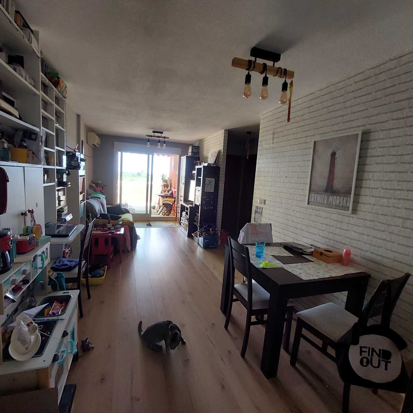 Piso en venta en calle Calle Conservas la Niña del Segura