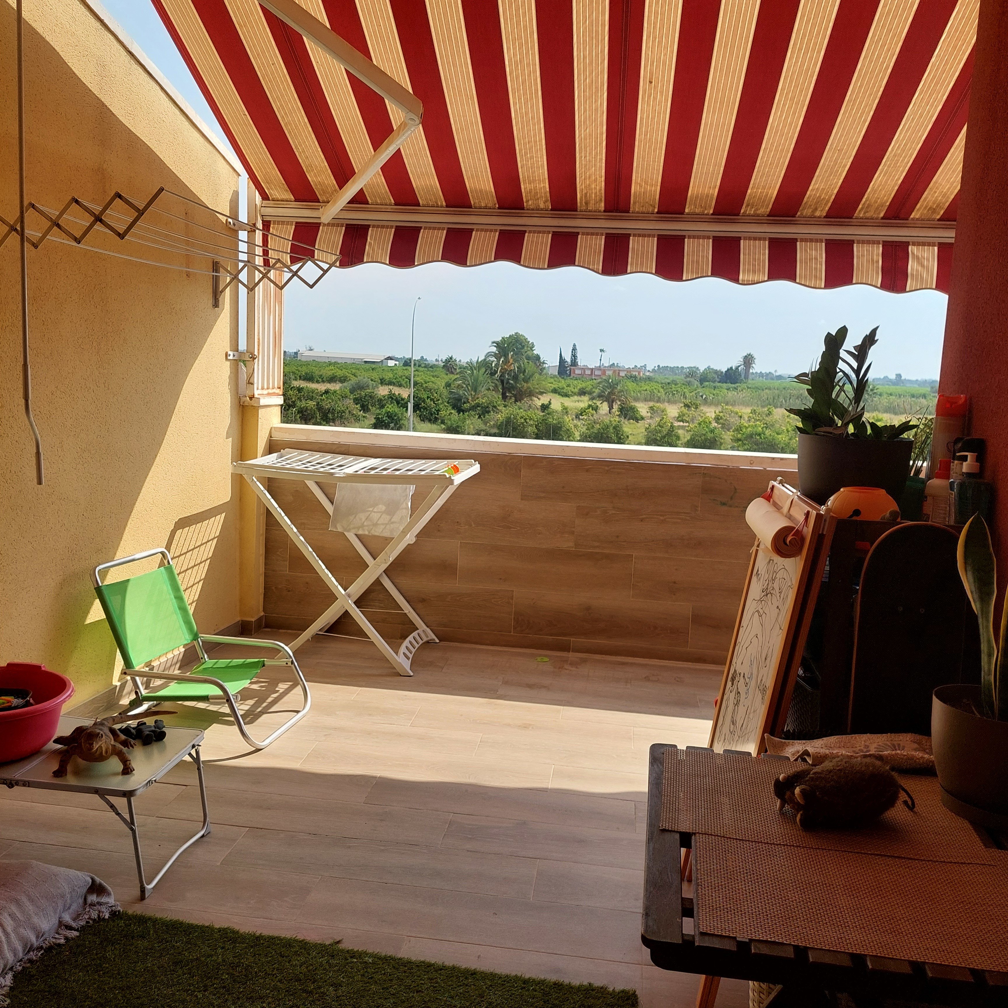 Appartement à vendre à calle Calle Conservas la Niña del Segura