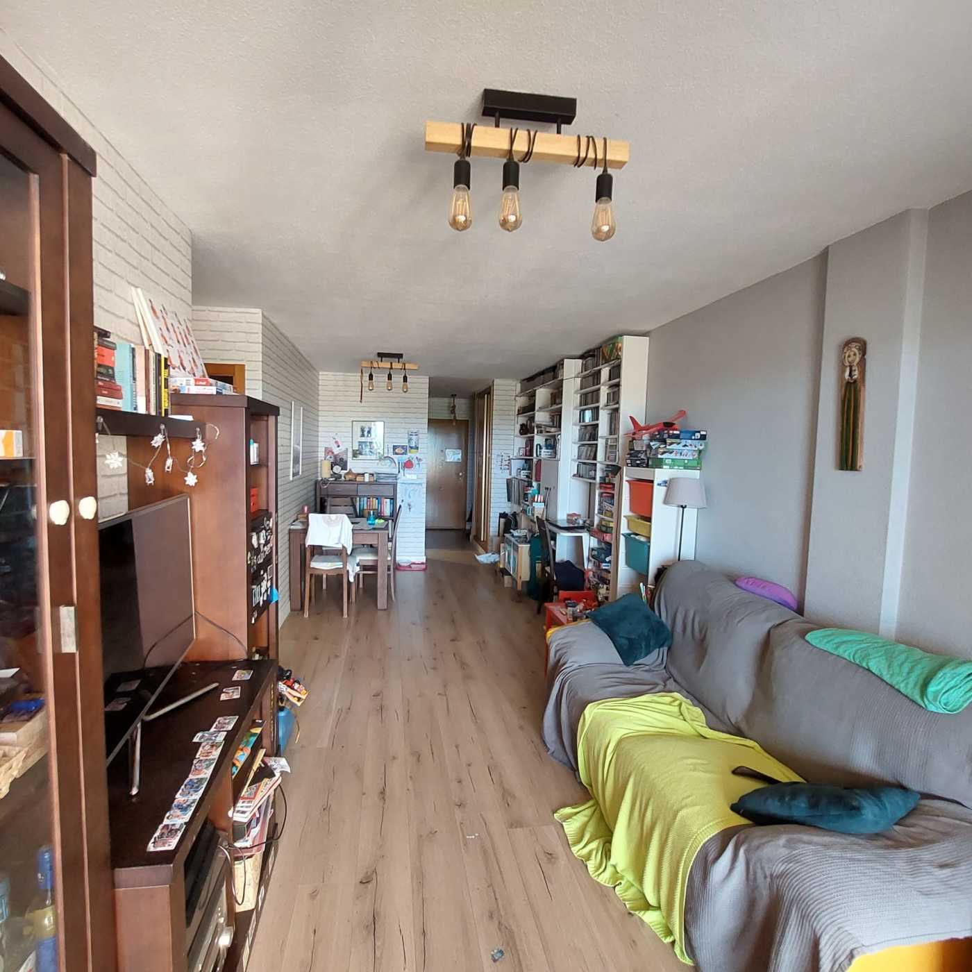 Piso en venta en calle Calle Conservas la Niña del Segura