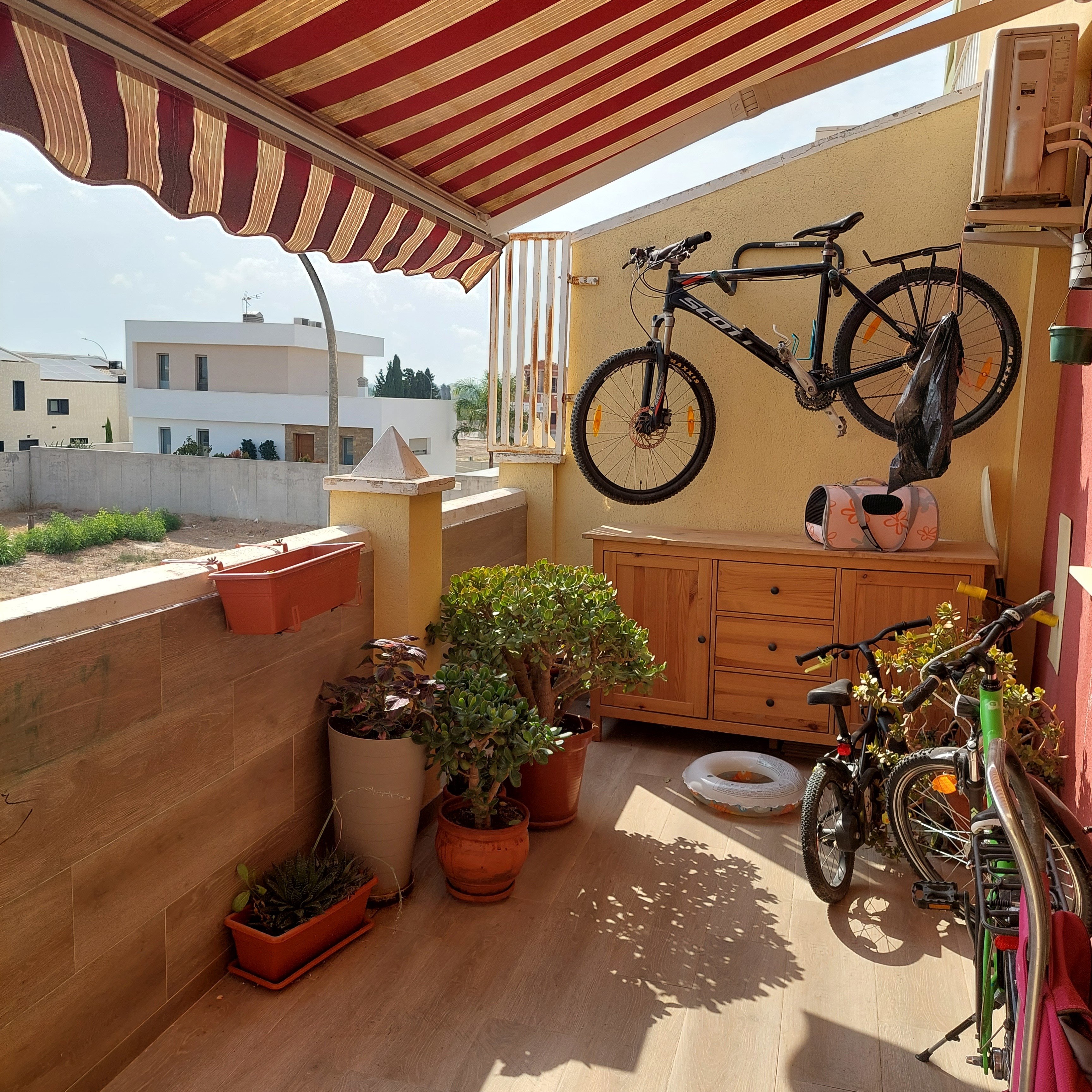 Appartement à vendre à calle Calle Conservas la Niña del Segura