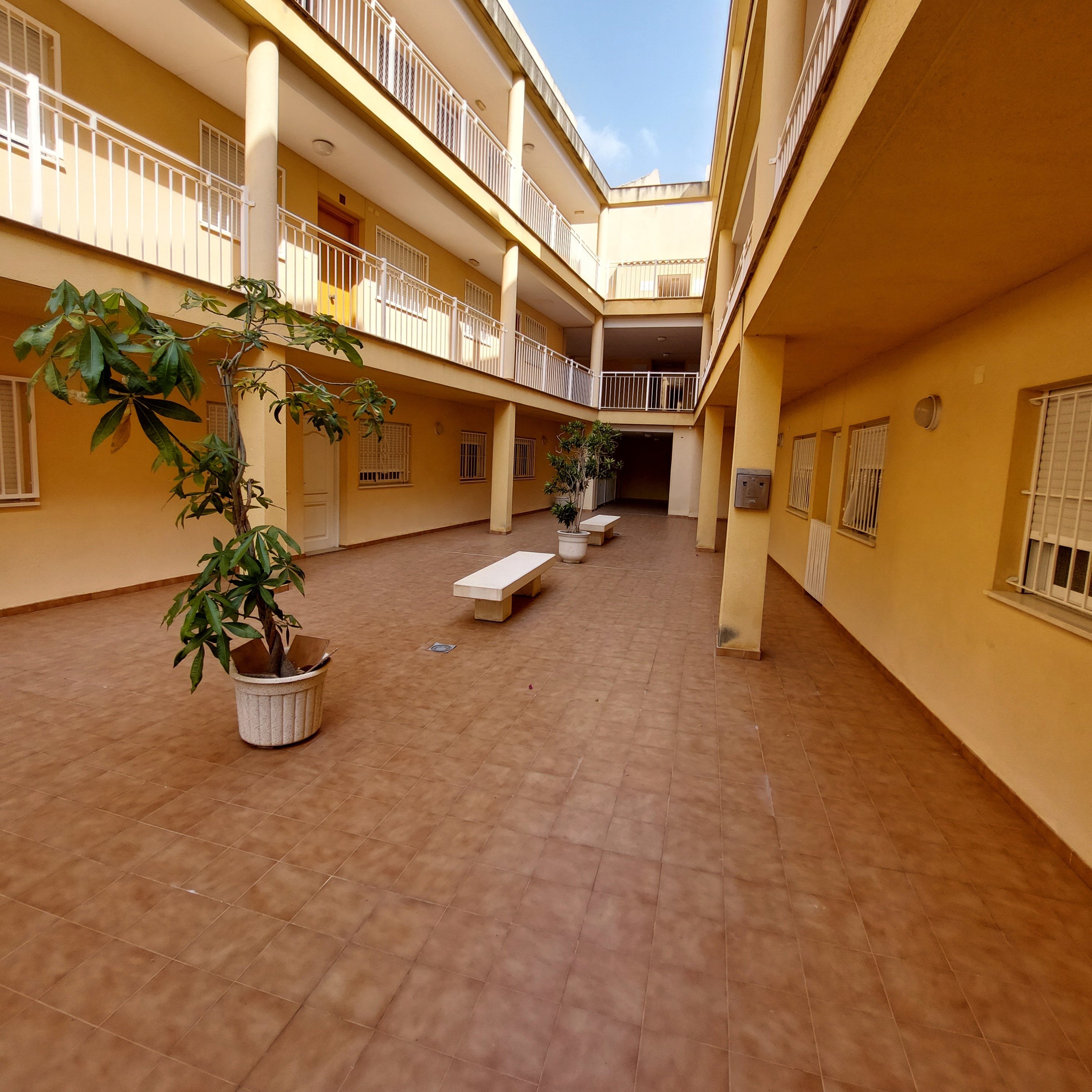 Appartement à vendre à calle Calle Conservas la Niña del Segura
