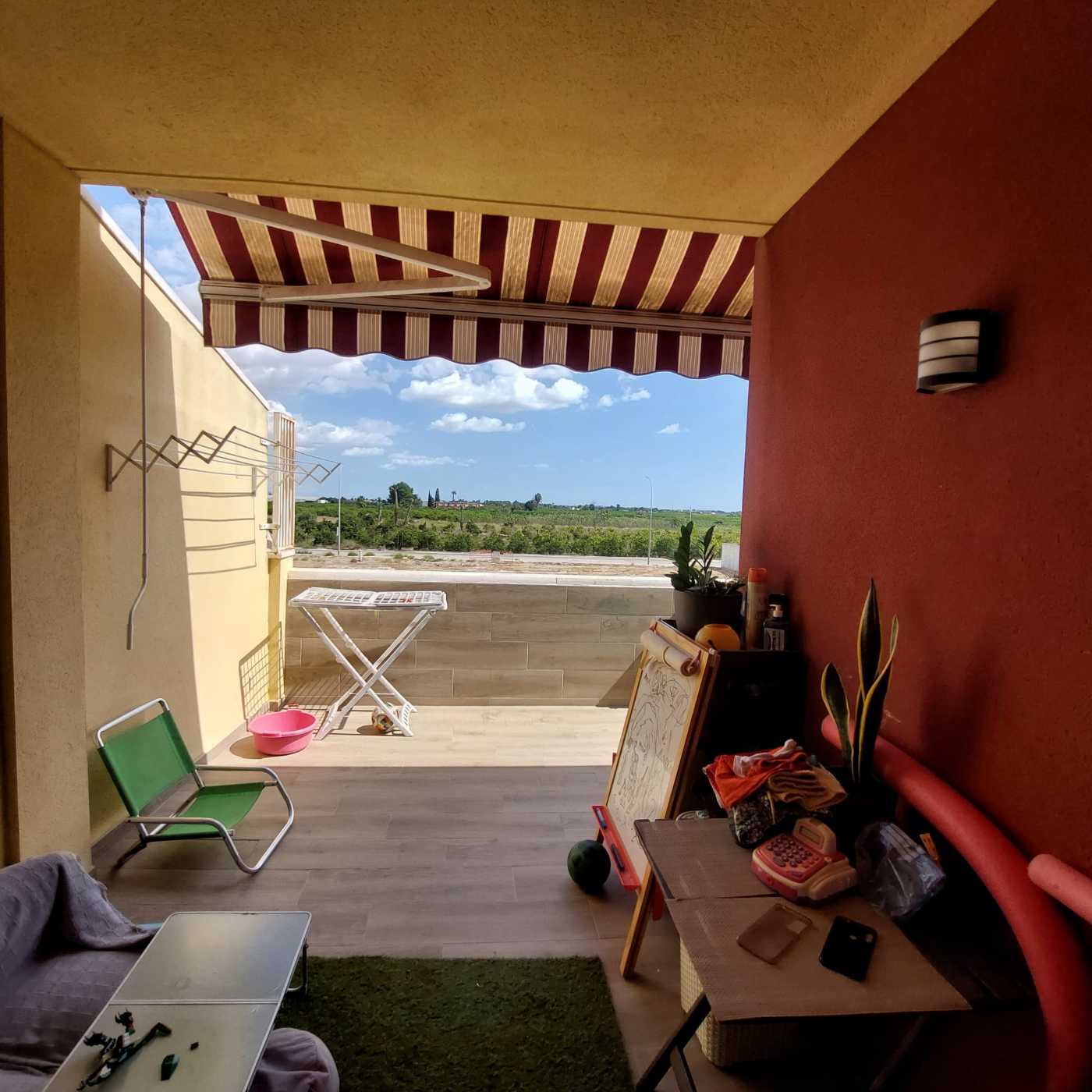 Piso en venta en calle Calle Conservas la Niña del Segura