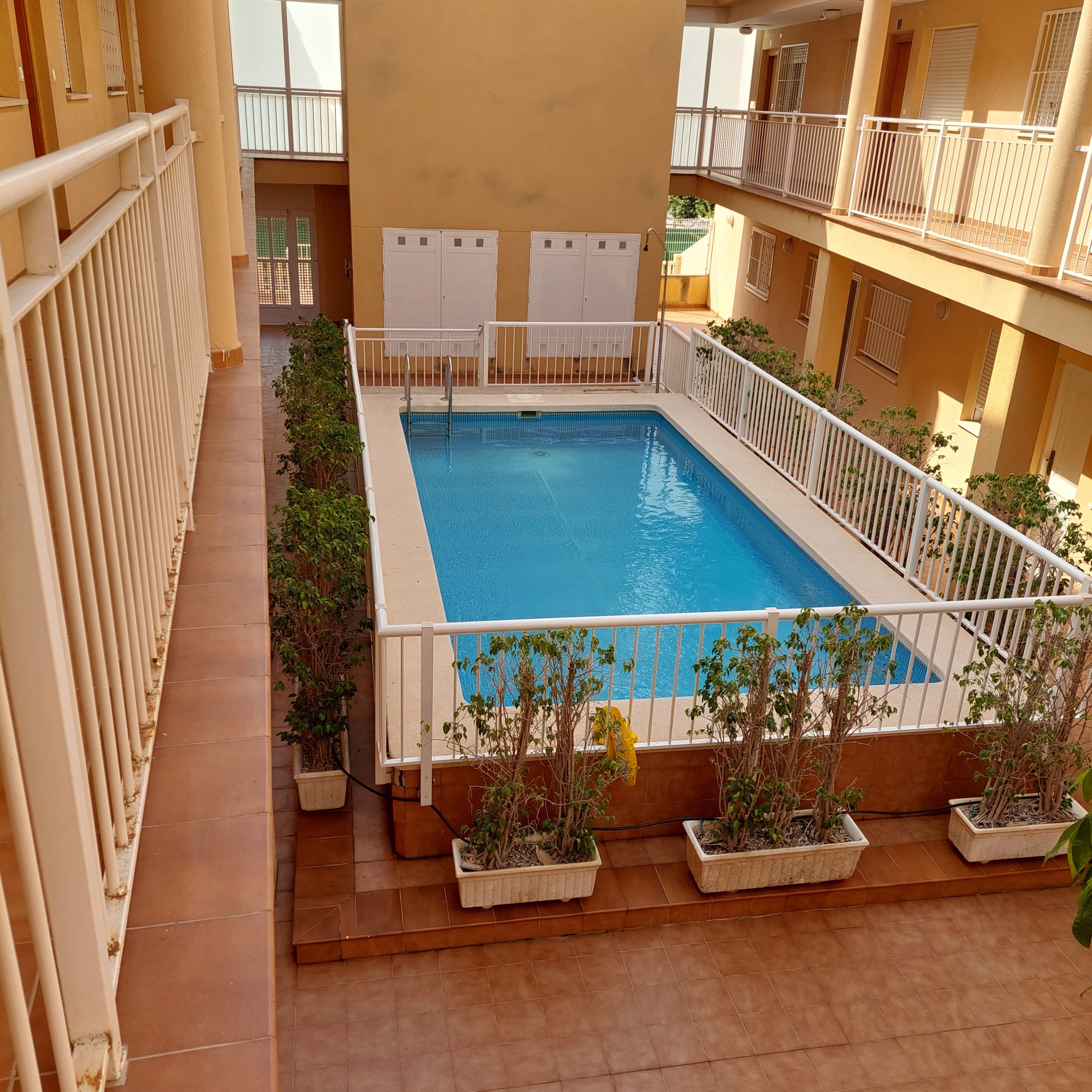 Appartement à vendre à calle Calle Conservas la Niña del Segura