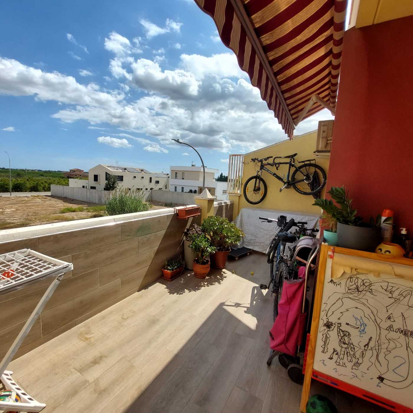 Piso en venta en calle Calle Conservas la Niña del Segura