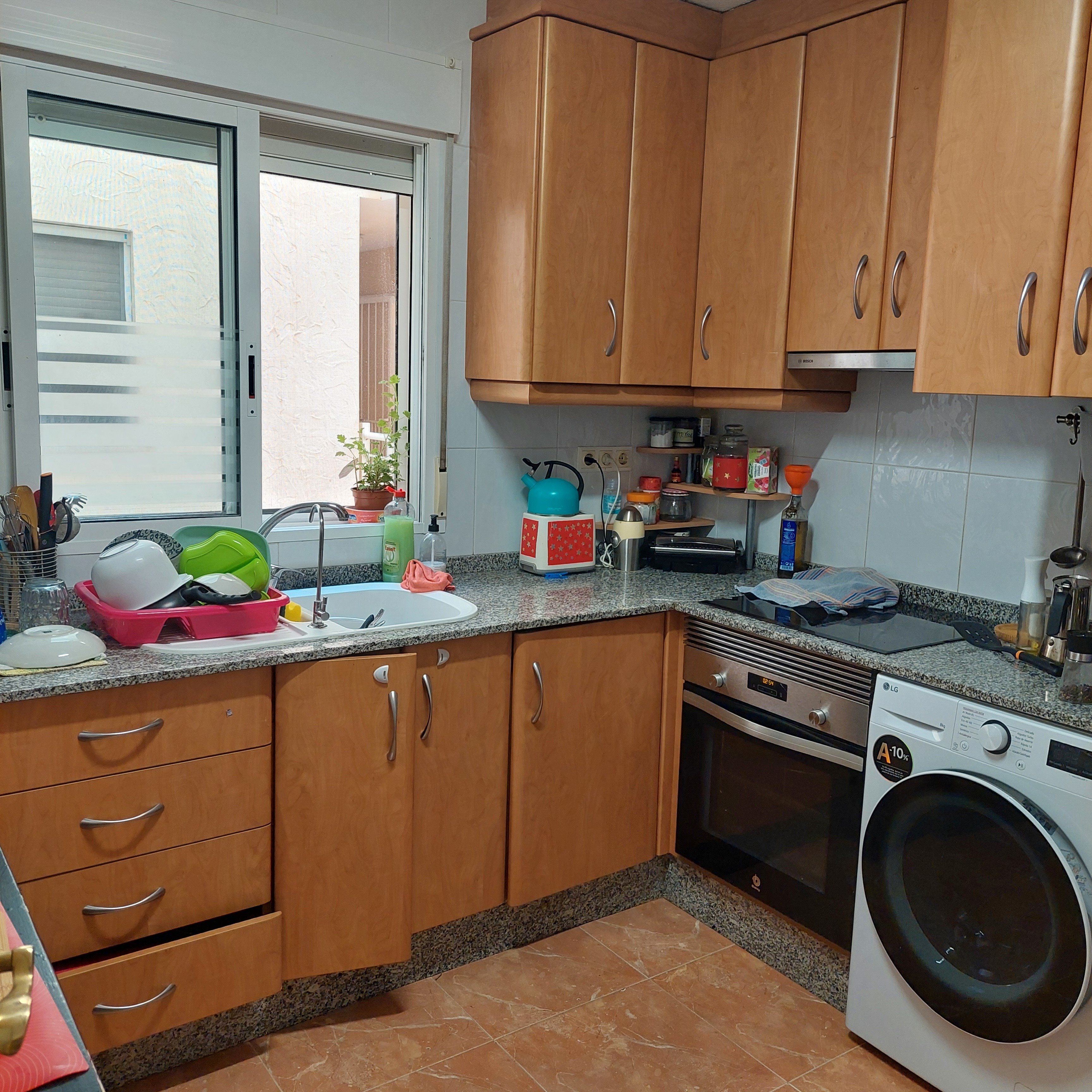 Appartement à vendre à calle Calle Conservas la Niña del Segura