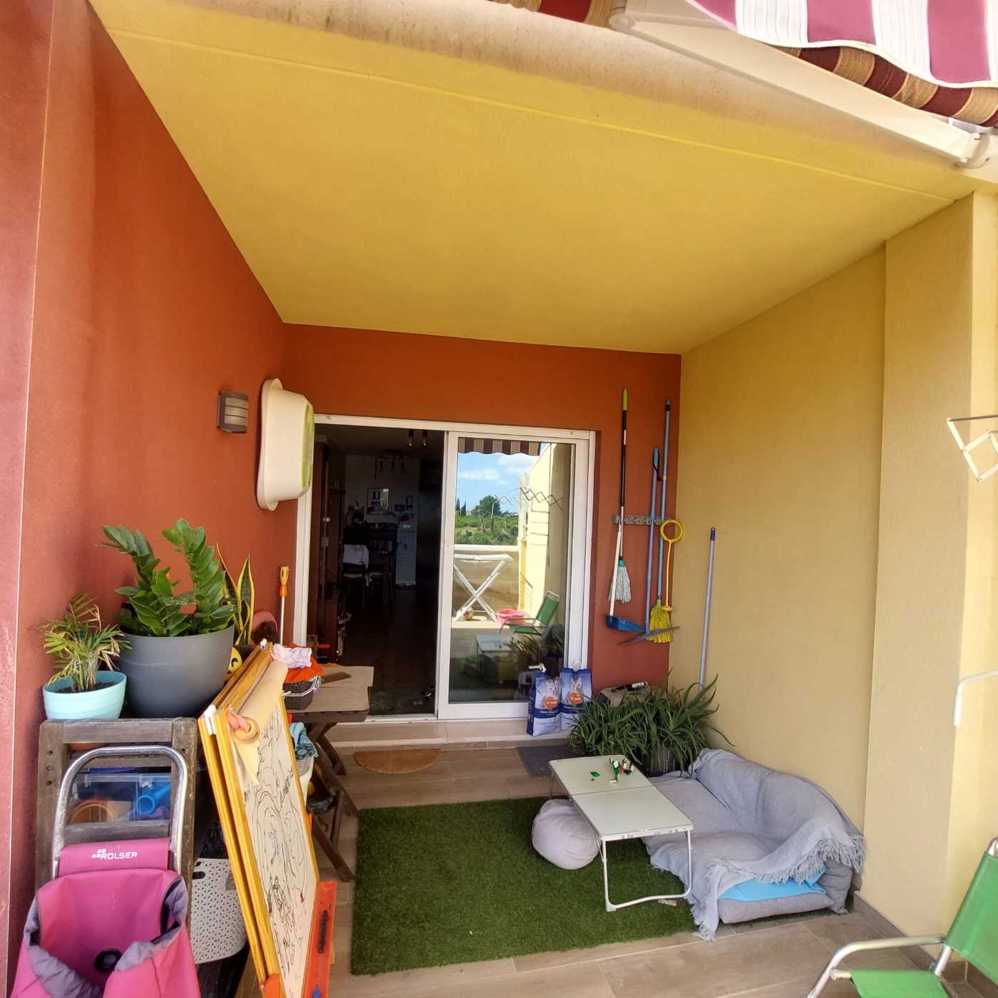 Piso en venta en calle Calle Conservas la Niña del Segura