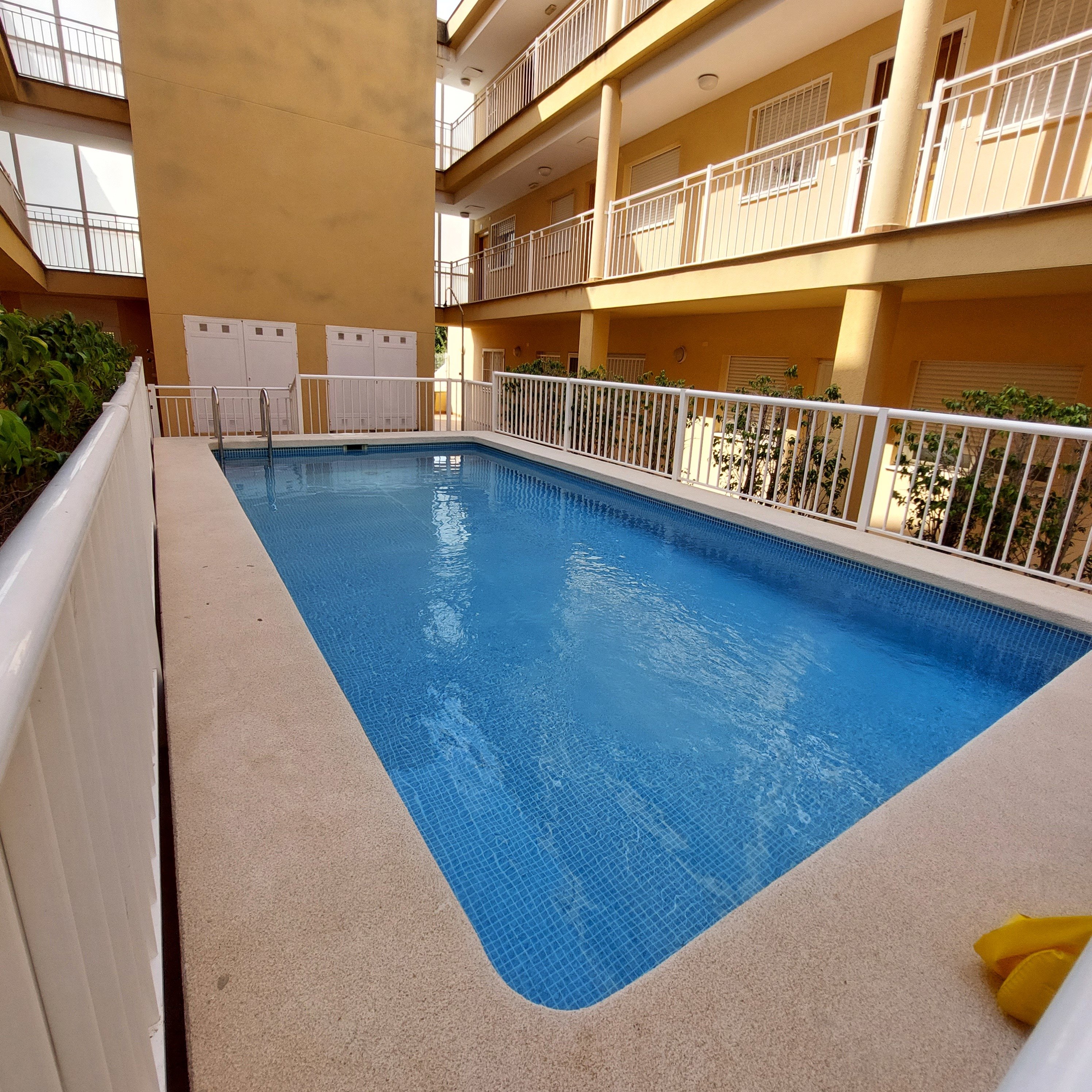 Appartement à vendre à calle Calle Conservas la Niña del Segura