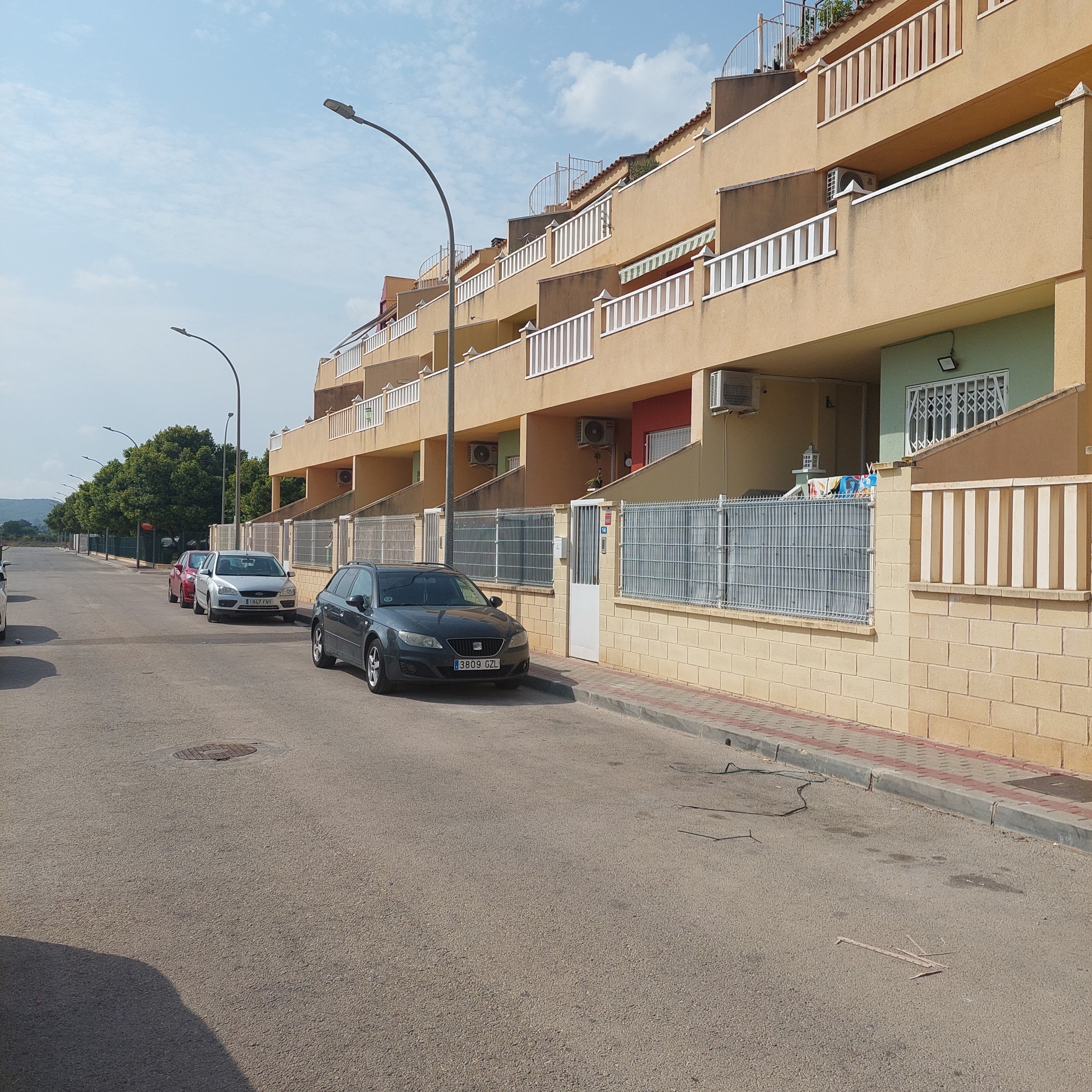 Appartement à vendre à calle Calle Conservas la Niña del Segura