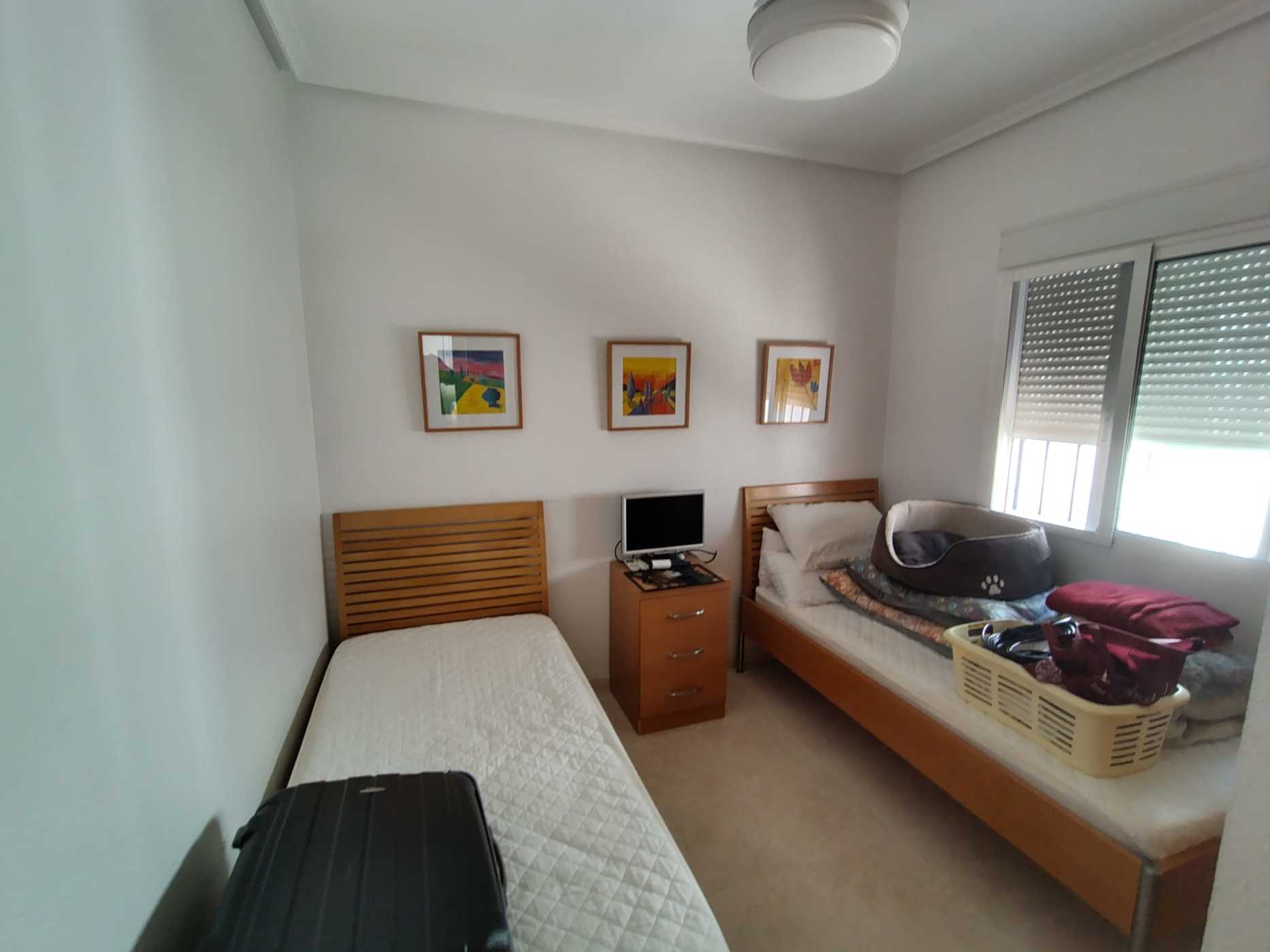 Casa en venta en calle Calle Holanda