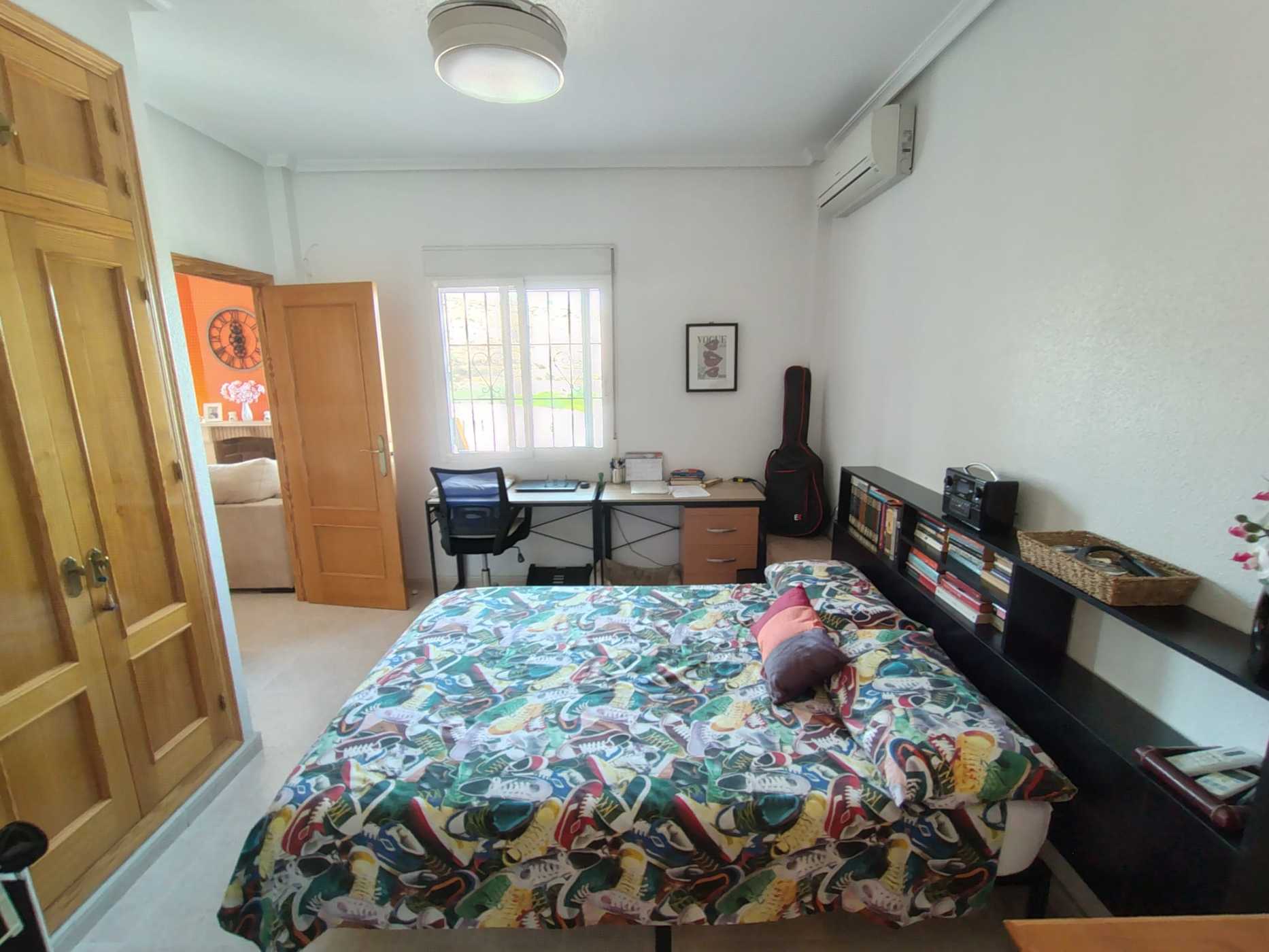 Casa en venta en calle Calle Holanda