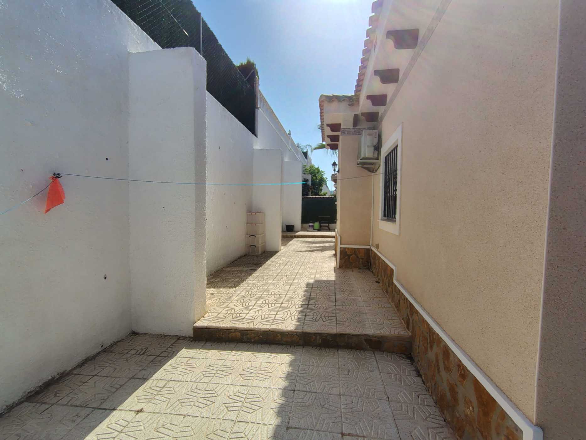 Casa en venta en calle Calle Holanda