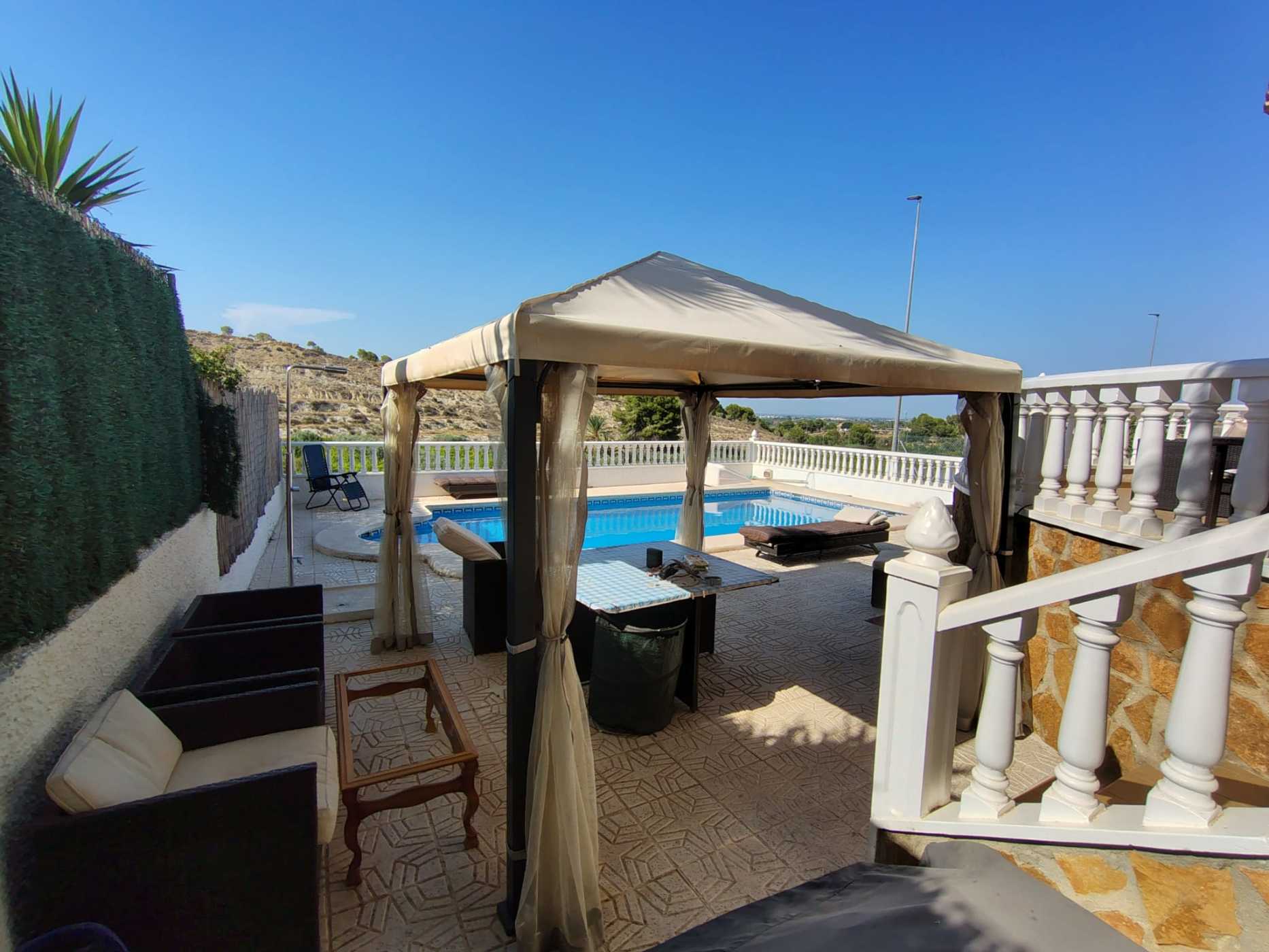 Casa en venta en calle Calle Holanda