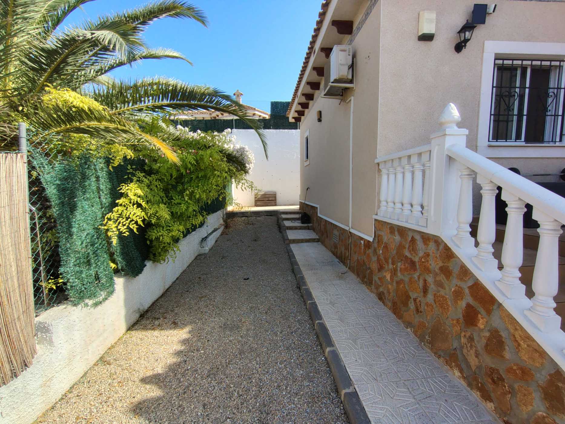 Casa en venta en calle Calle Holanda