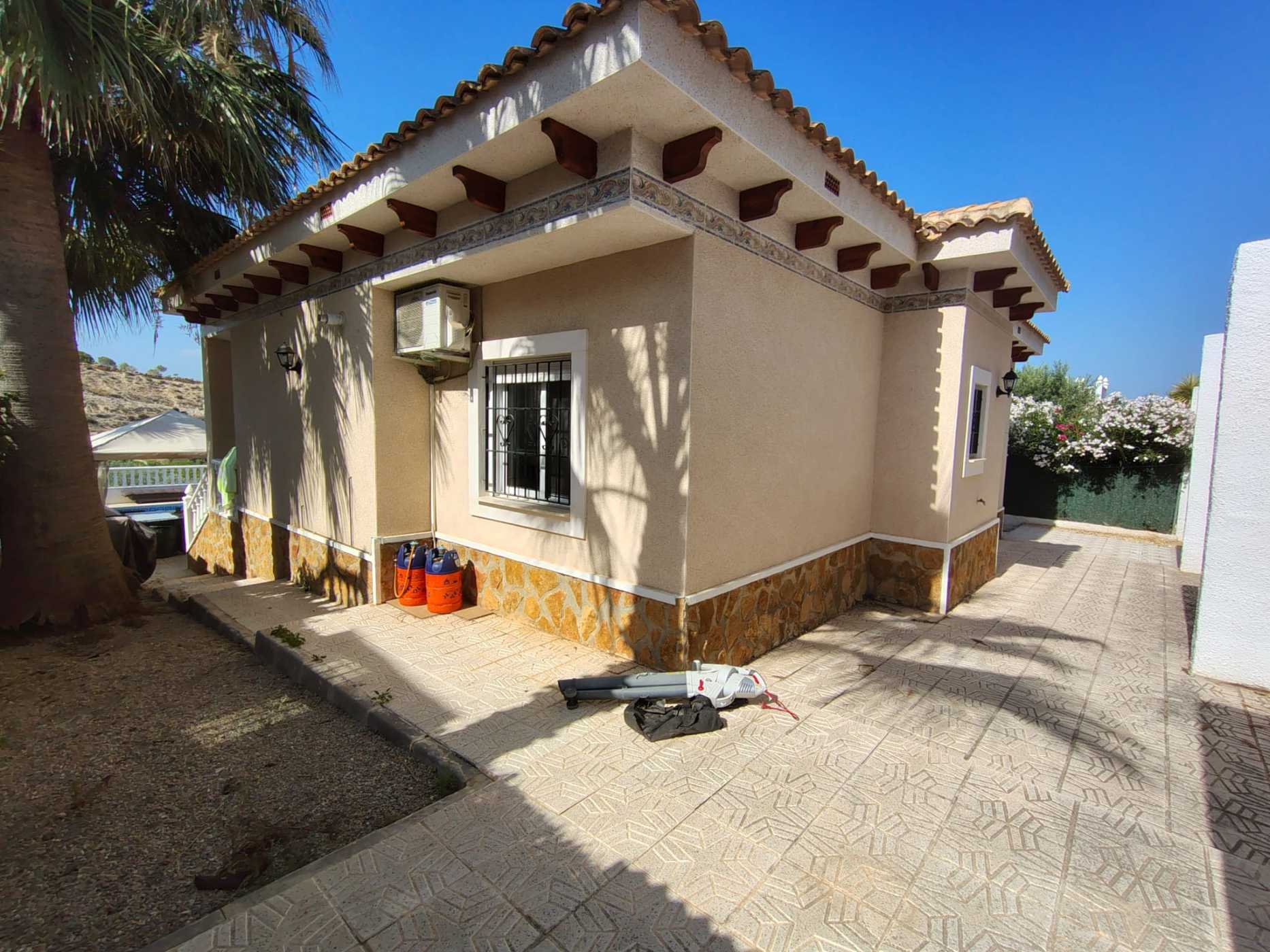 Casa en venta en calle Calle Holanda