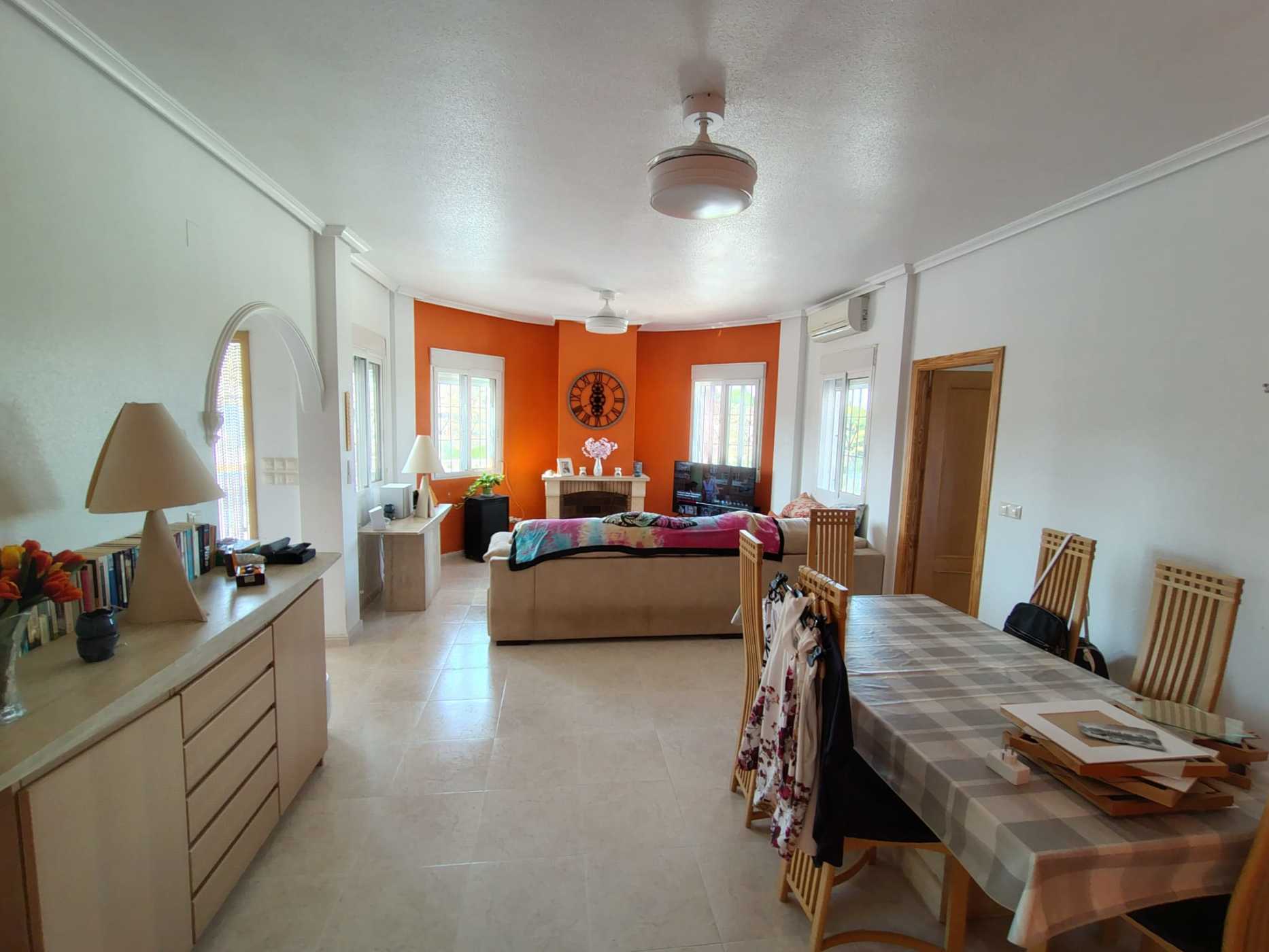 Casa en venta en calle Calle Holanda