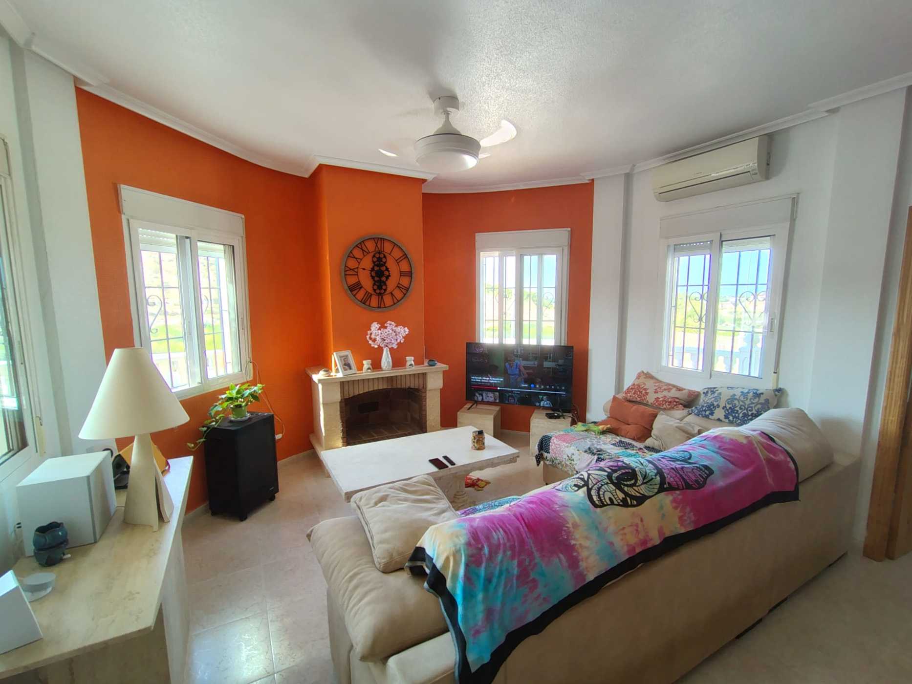 Casa en venta en calle Calle Holanda