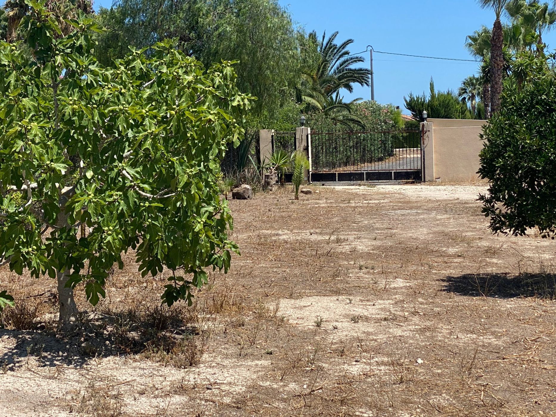 House for sale in lg Calle Vereda