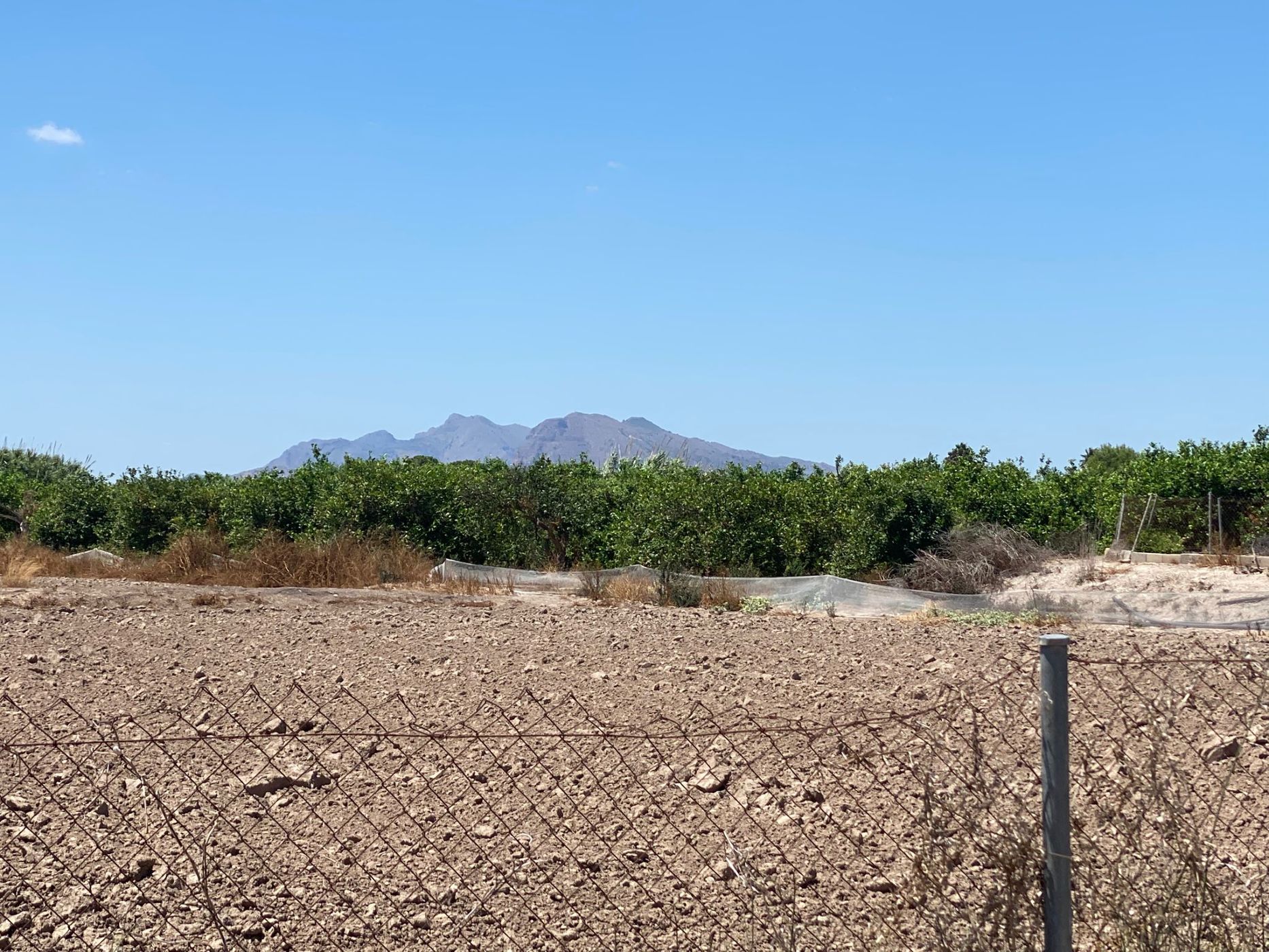 House for sale in lg Calle Vereda