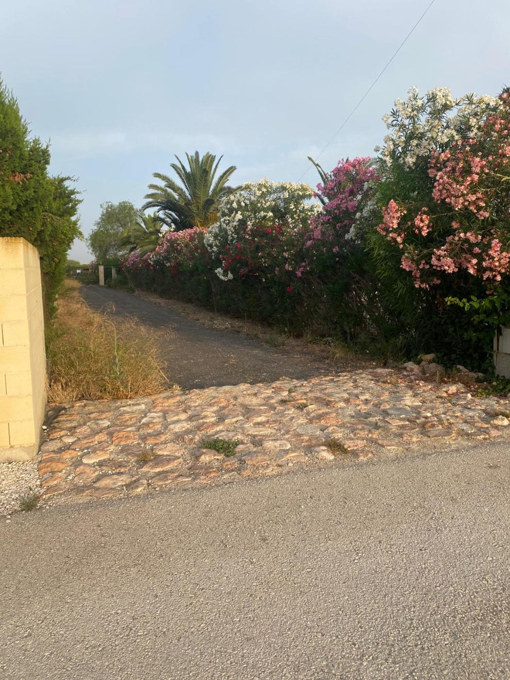 House for sale in lg Calle Vereda