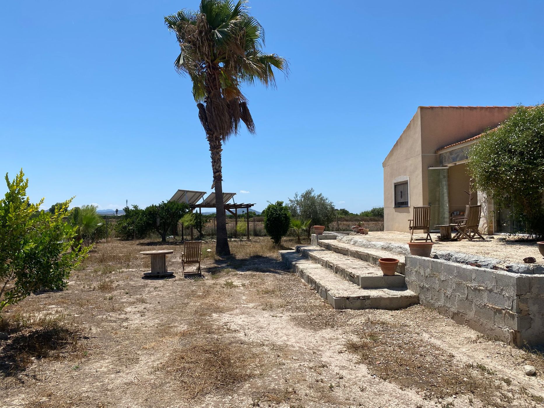 House for sale in lg Calle Vereda
