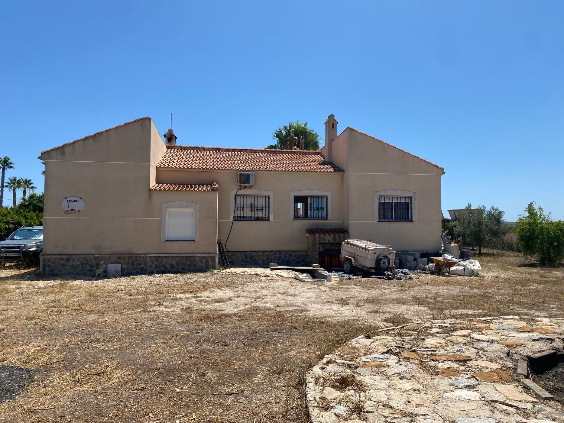 House for sale in lg Calle Vereda