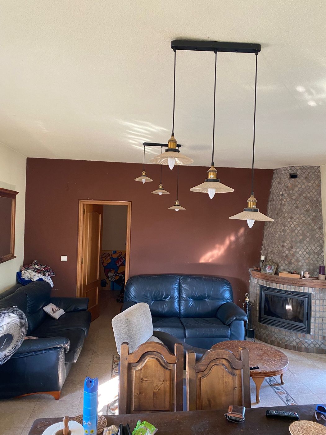 House for sale in lg Calle Vereda