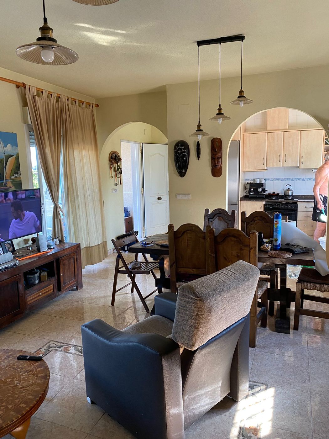 House for sale in lg Calle Vereda