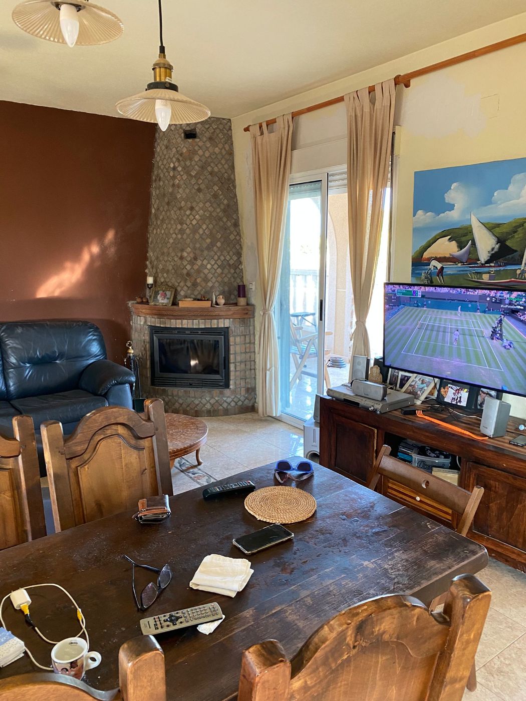 House for sale in lg Calle Vereda