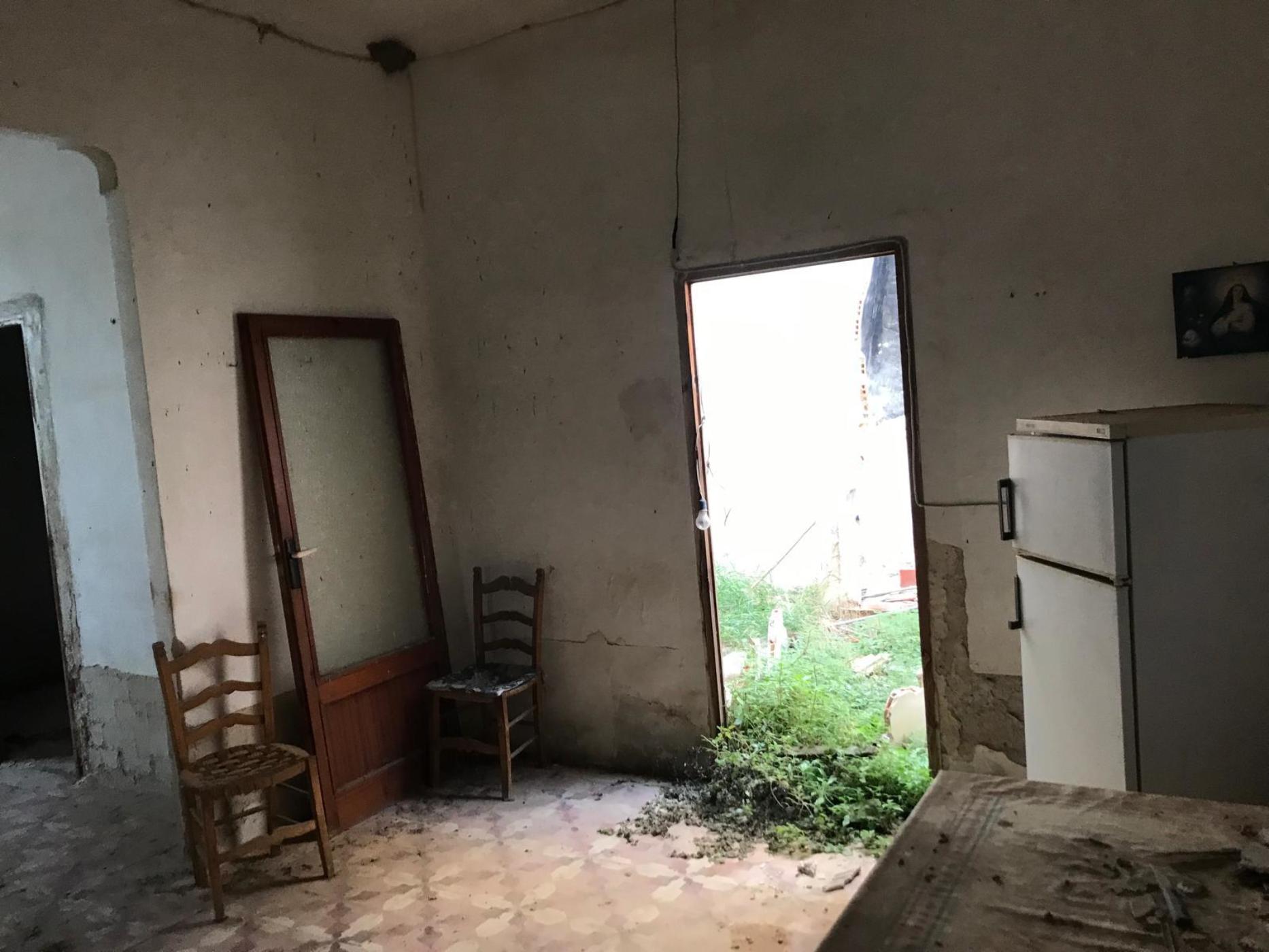 Casa en venta en calle Calle la Concordia