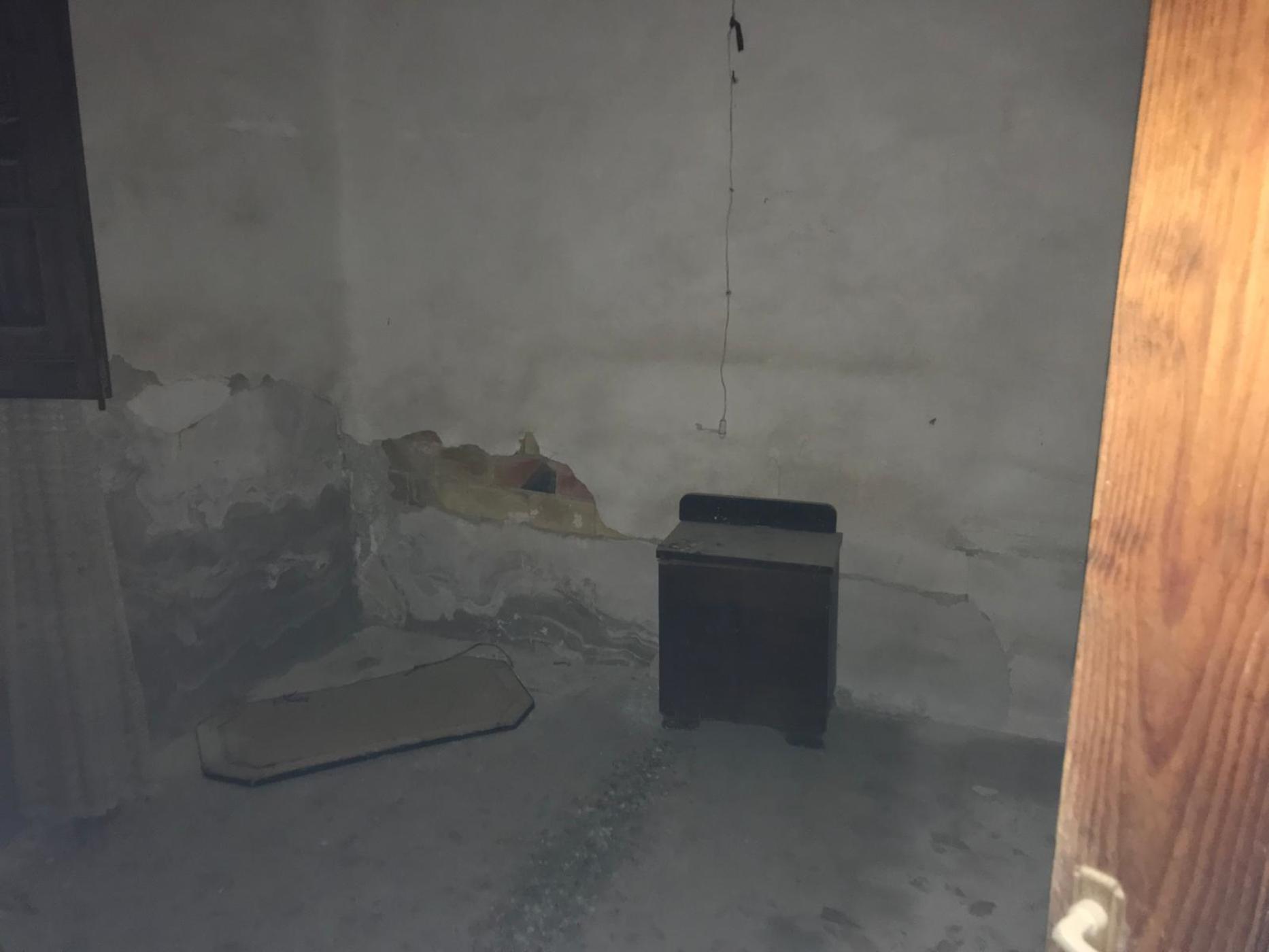 Casa en venta en calle Calle la Concordia