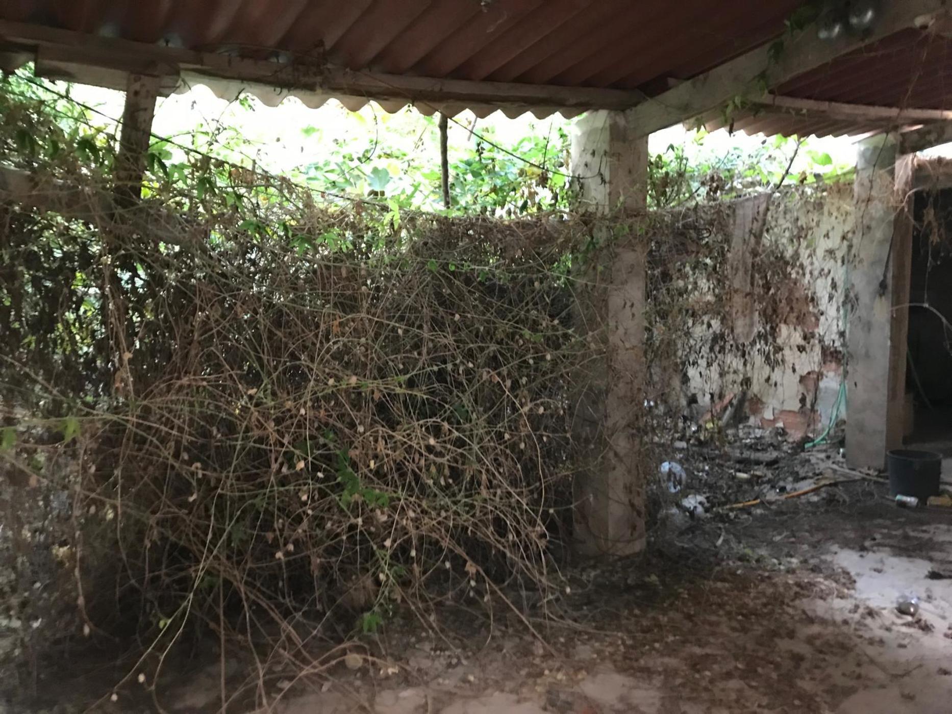 Casa en venta en calle Calle la Concordia