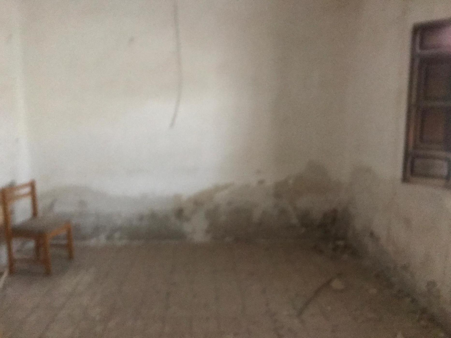 Casa en venta en calle Calle la Concordia